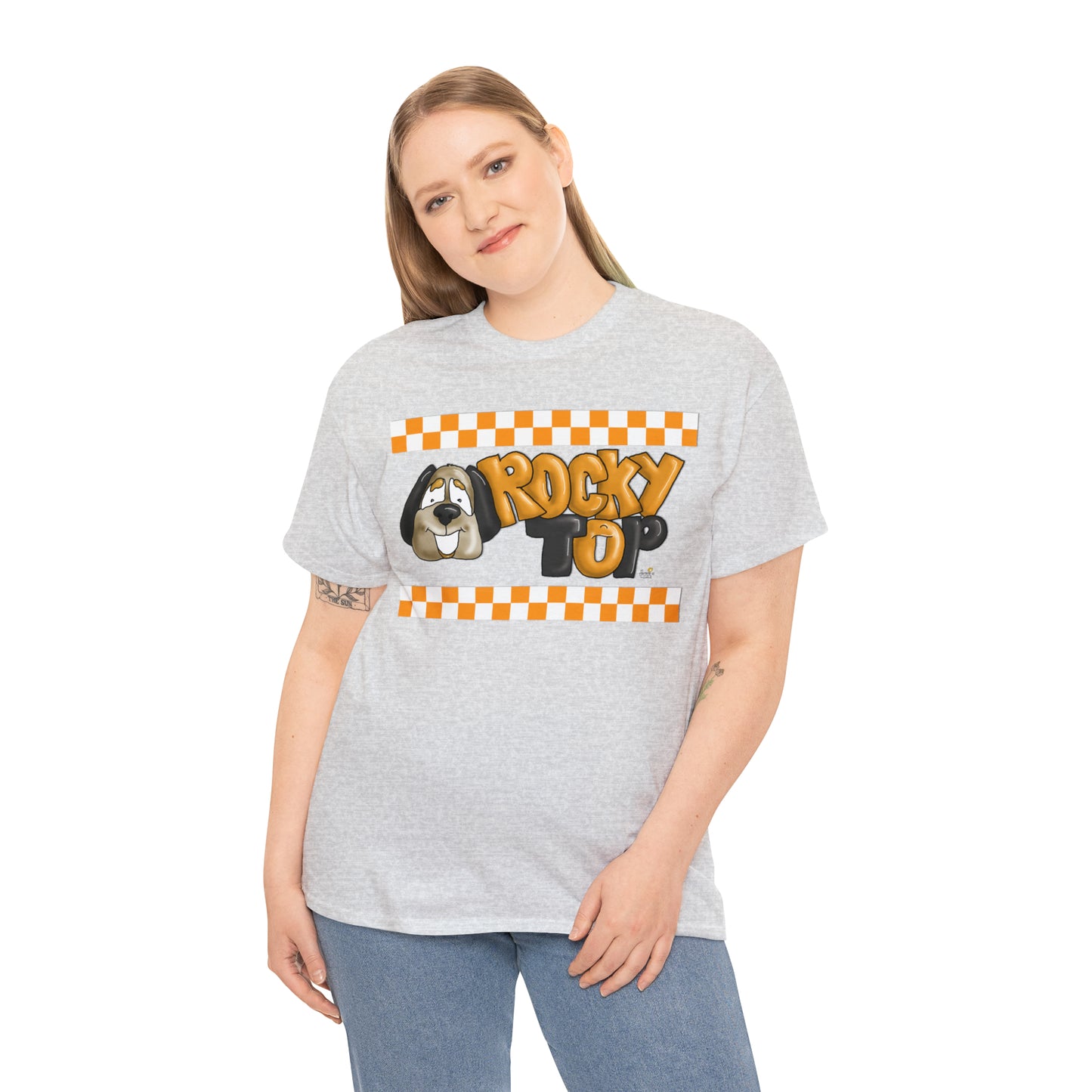Rocky Top with Smokey the Dog, University of Tenn by The Giggle Network