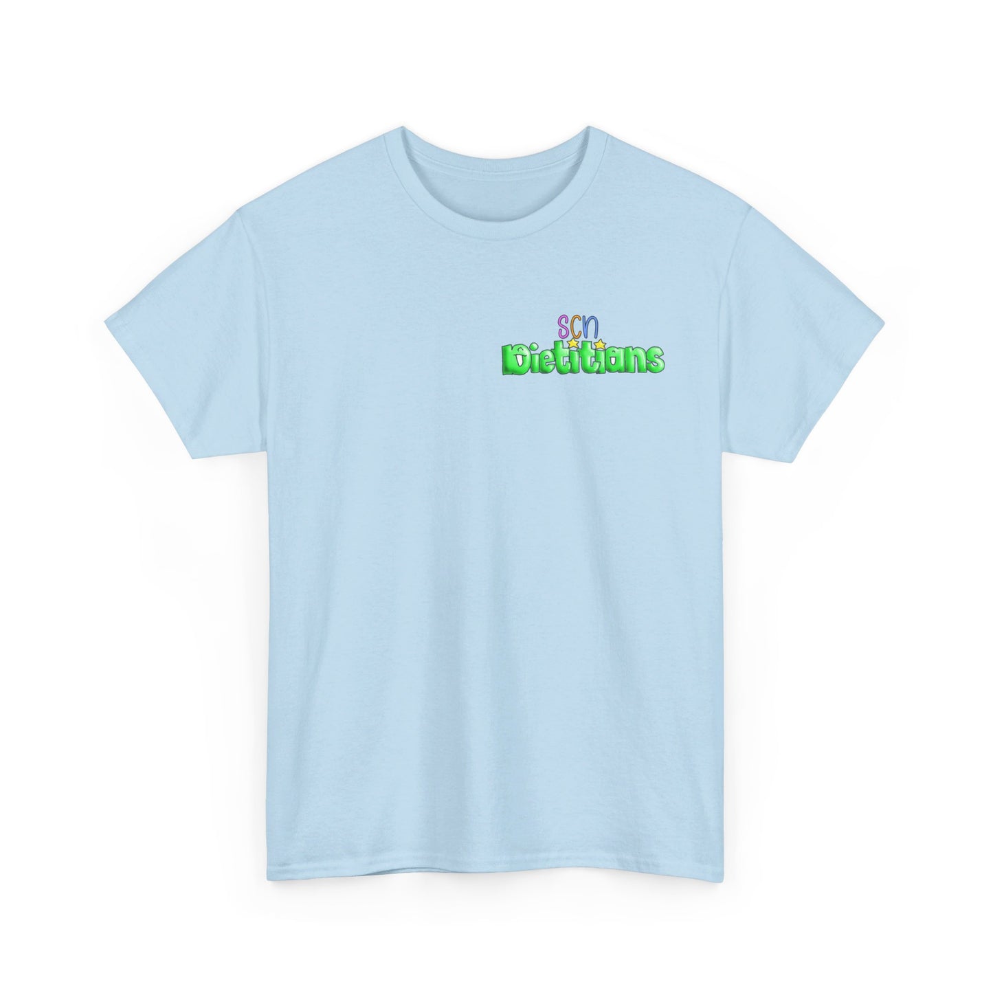 Dietitian Tshirt Northside Hosp