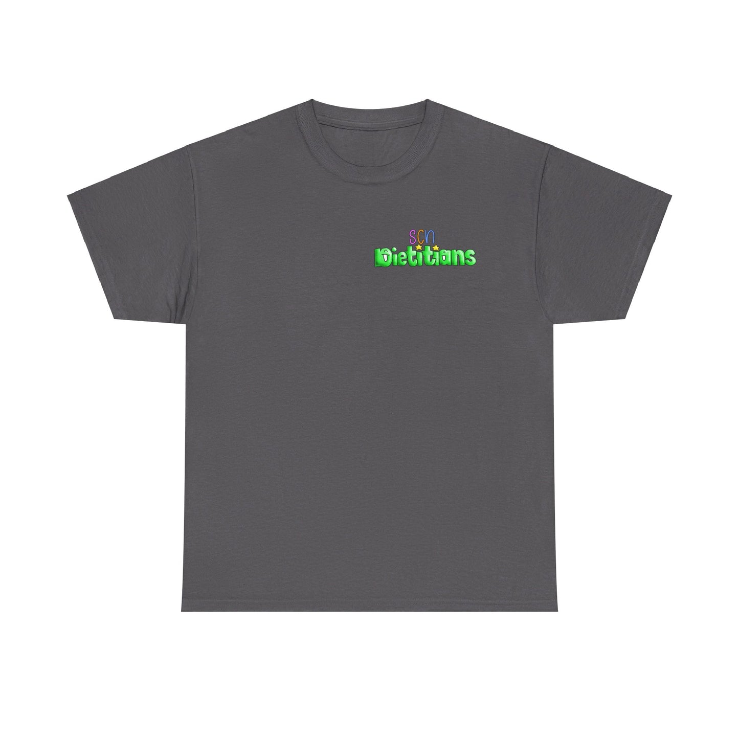Dietitian Tshirt Northside Hosp