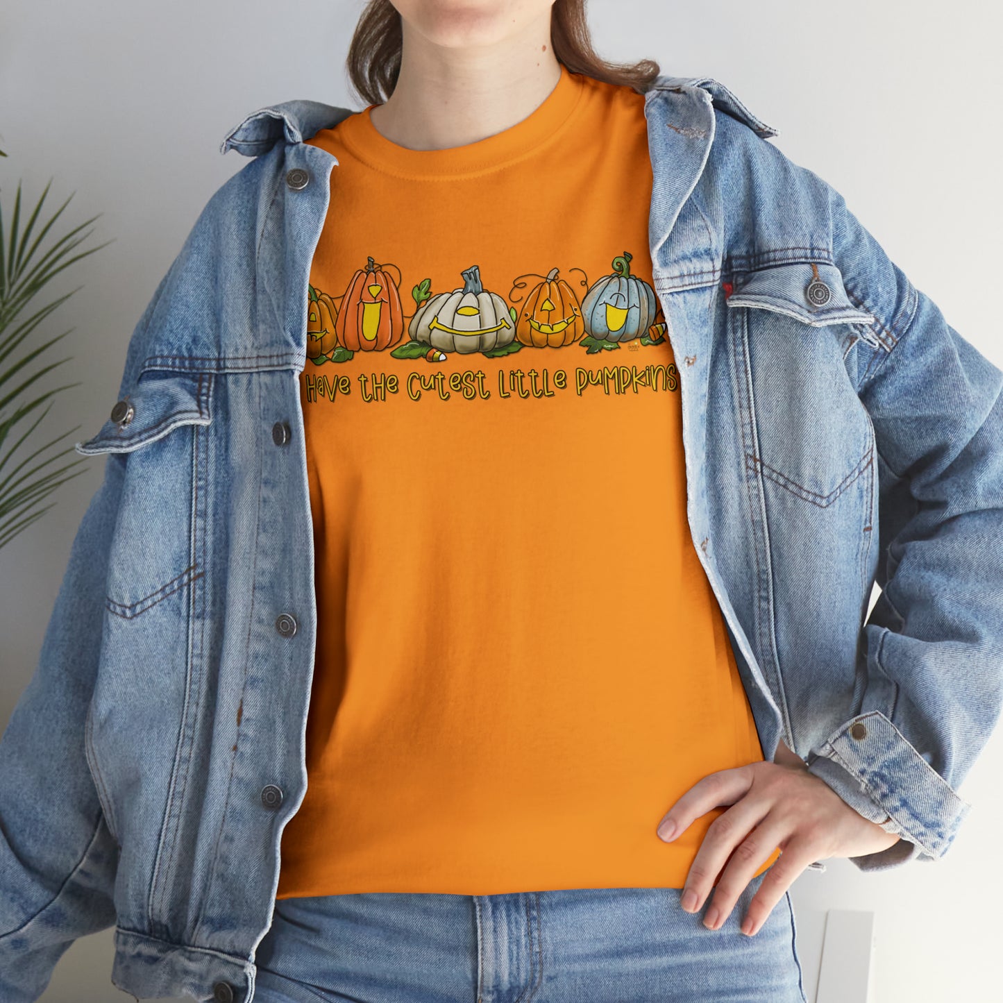 Cutest Little Pumpkins by The Giggle Network created by Laurie Repetto