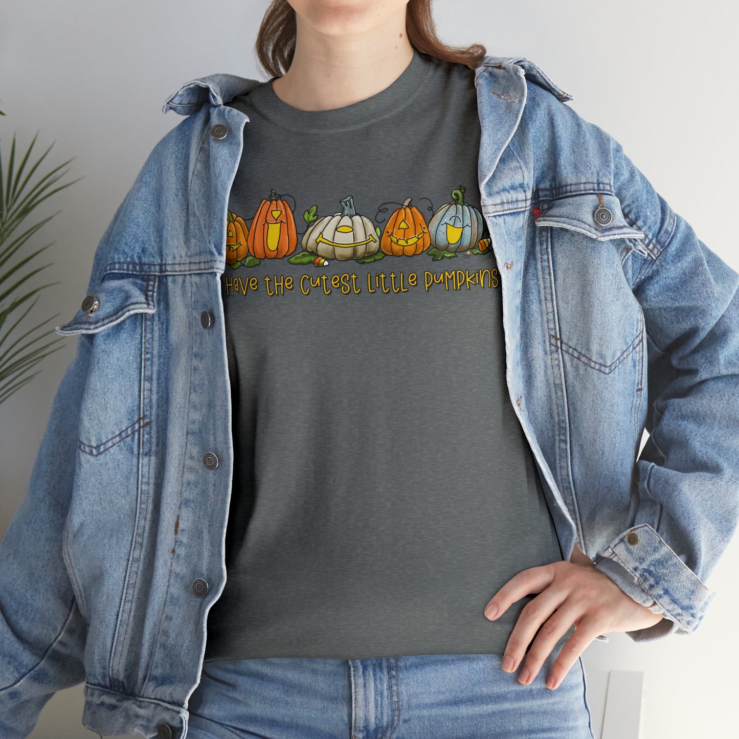 Cutest Little Pumpkins by The Giggle Network created by Laurie Repetto