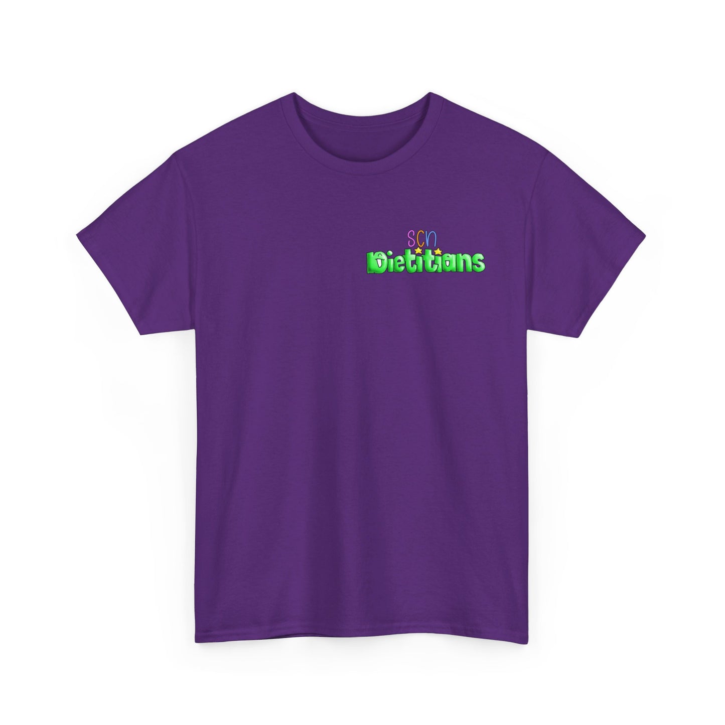 Dietitian Tshirt Northside Hosp