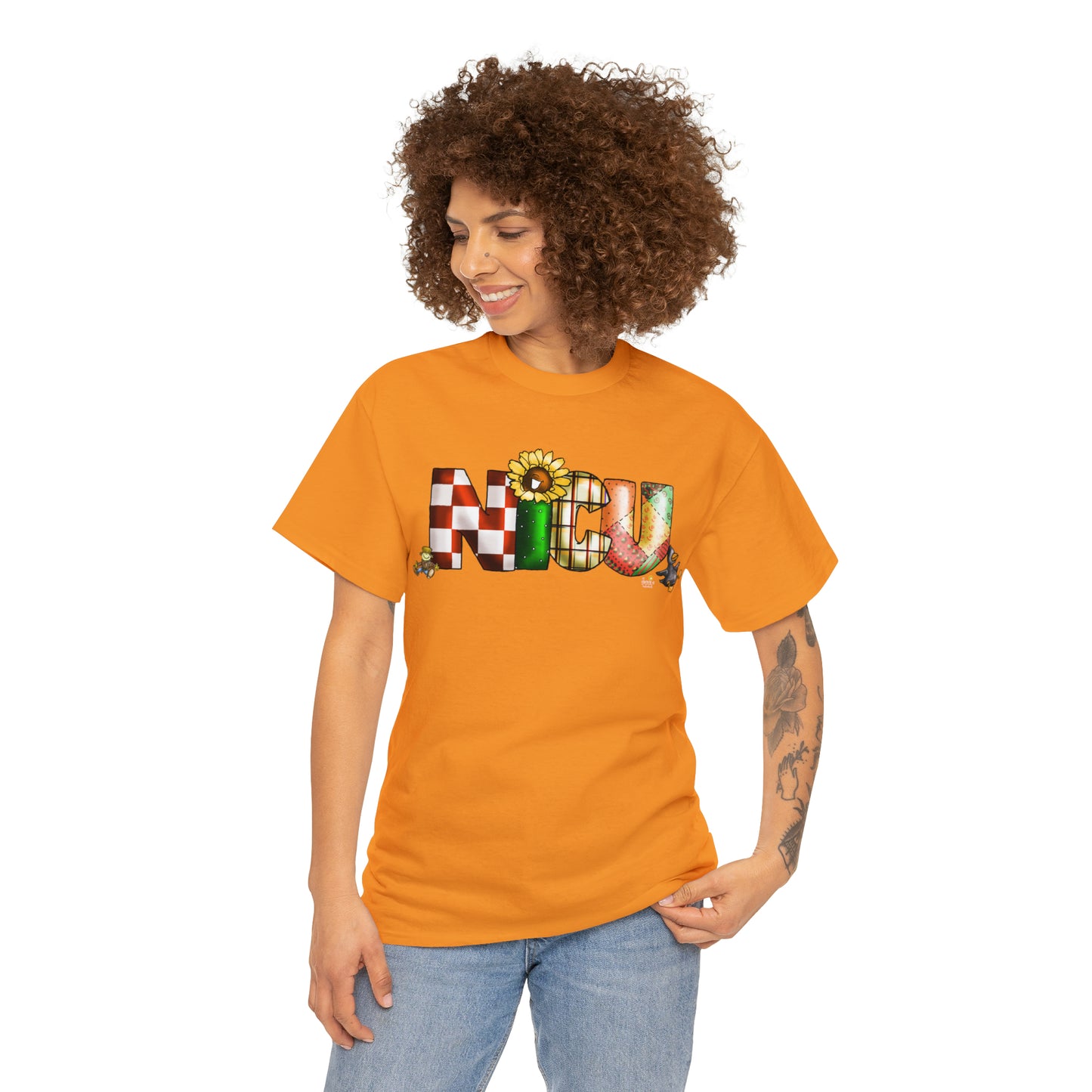 NICU for Fall by The Giggle Network created by Laurie Repetto