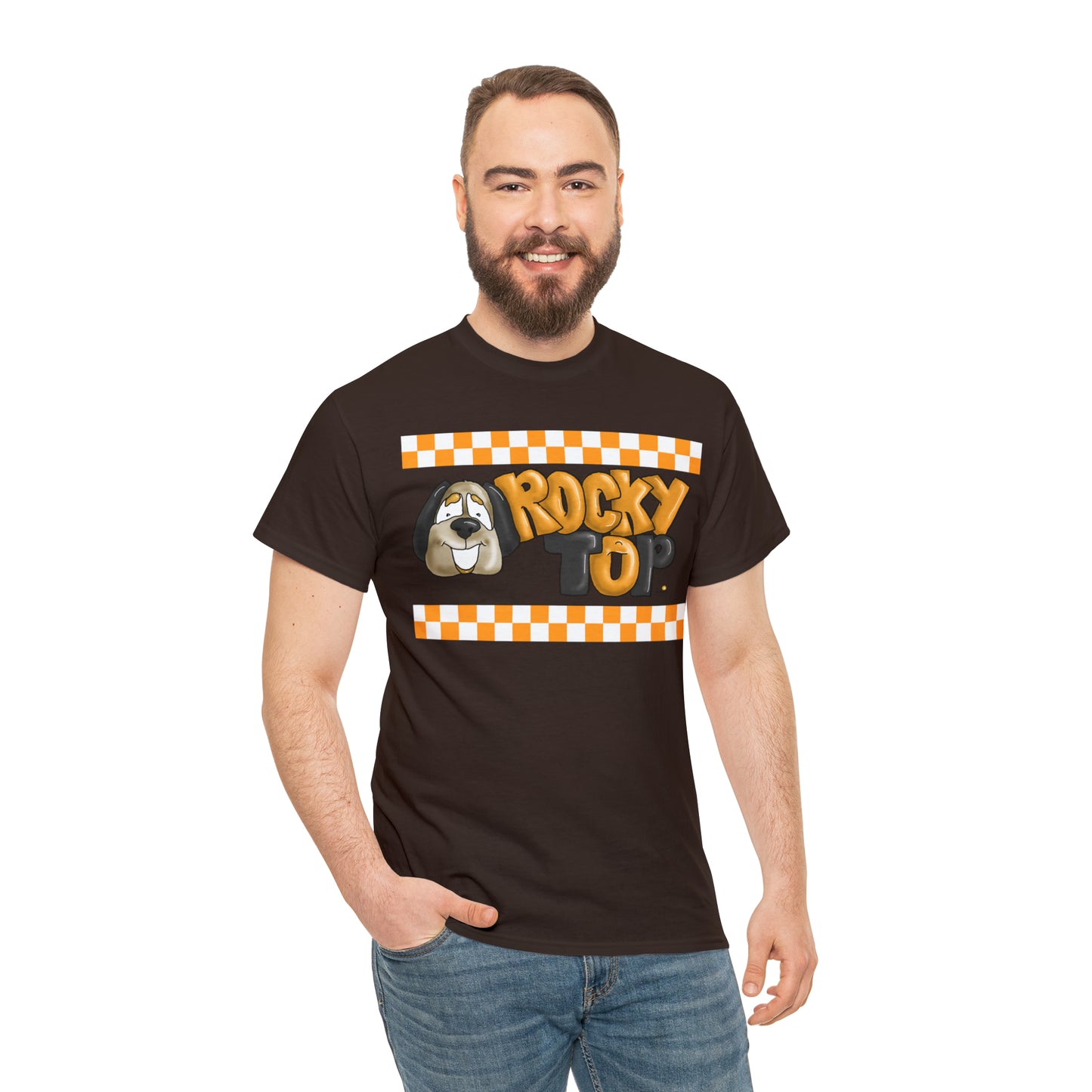 Rocky Top with Smokey the Dog, University of Tenn by The Giggle Network