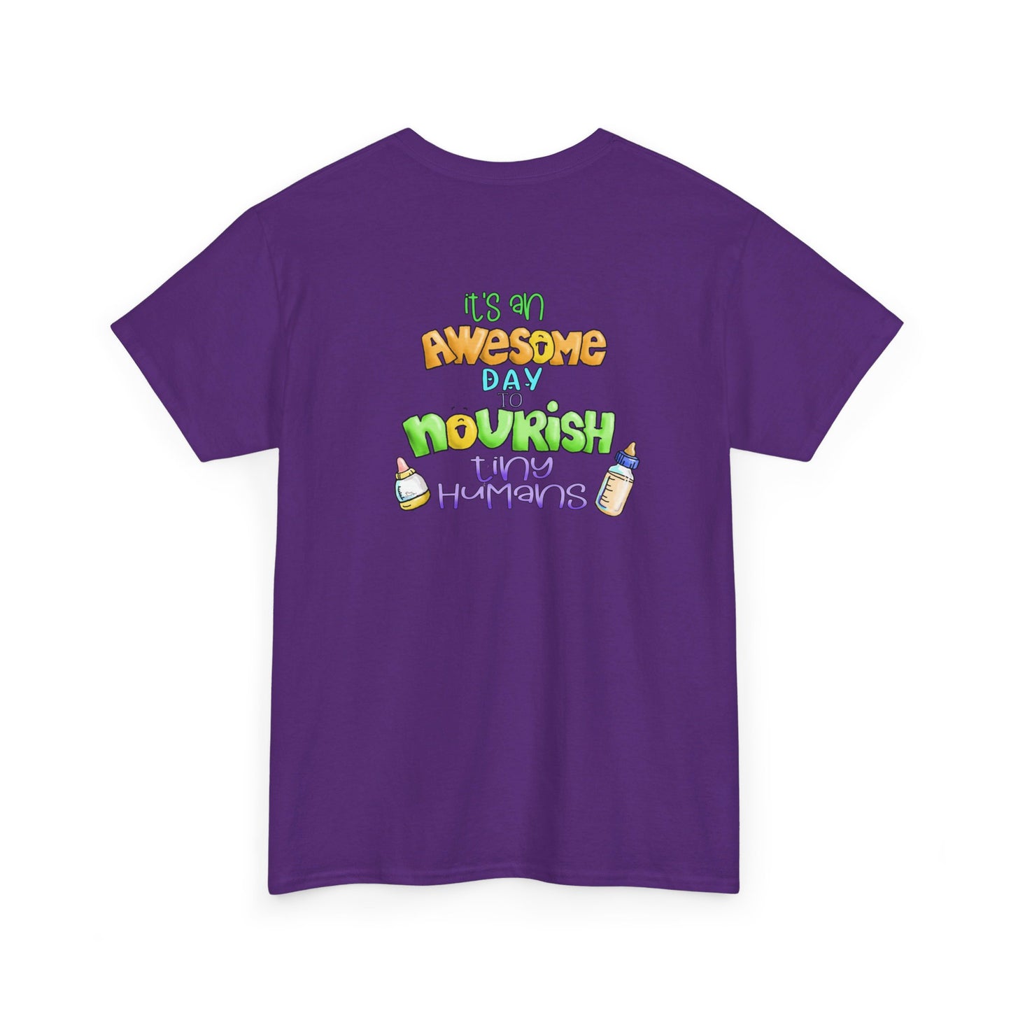 Dietitian Tshirt Northside Hosp