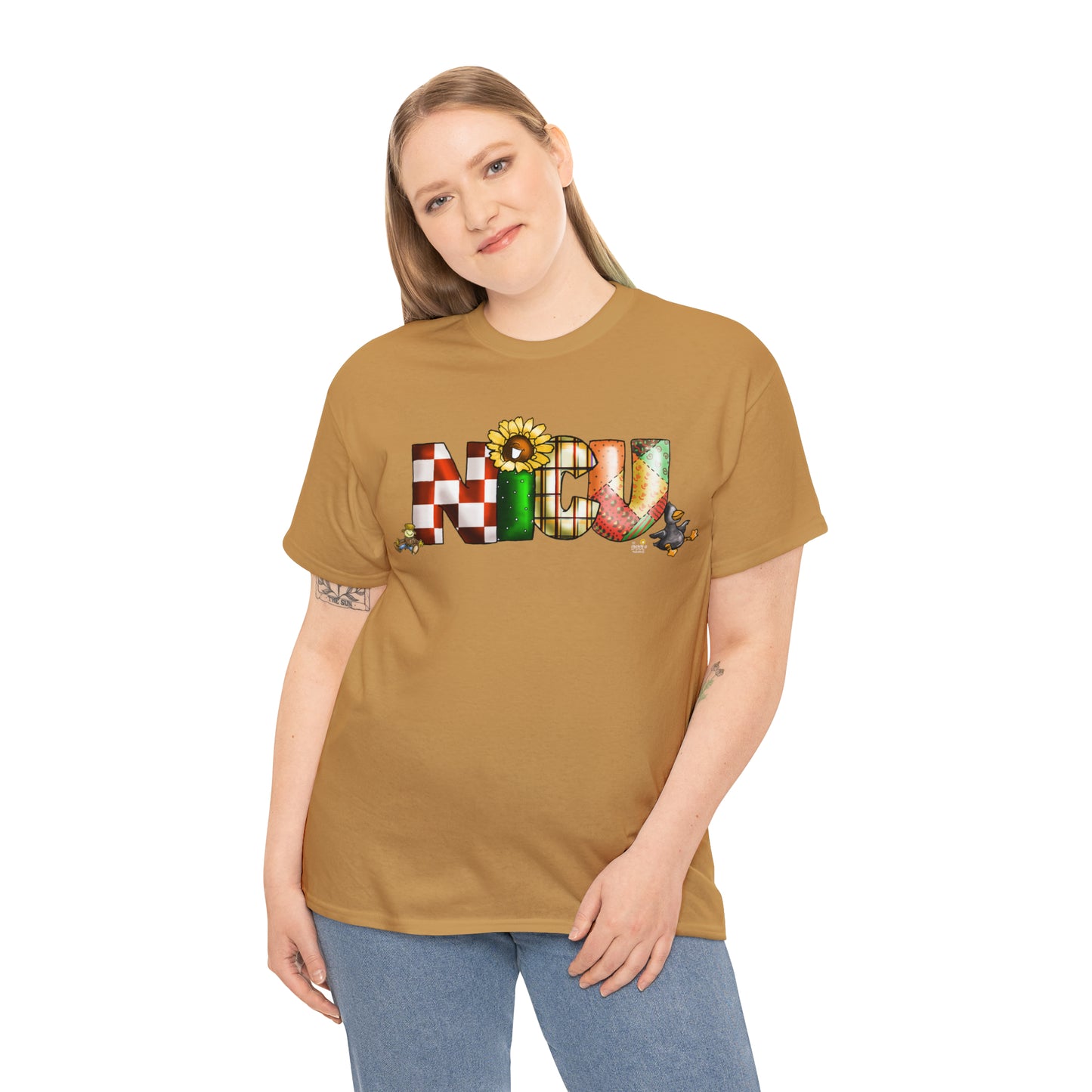 NICU for Fall by The Giggle Network created by Laurie Repetto