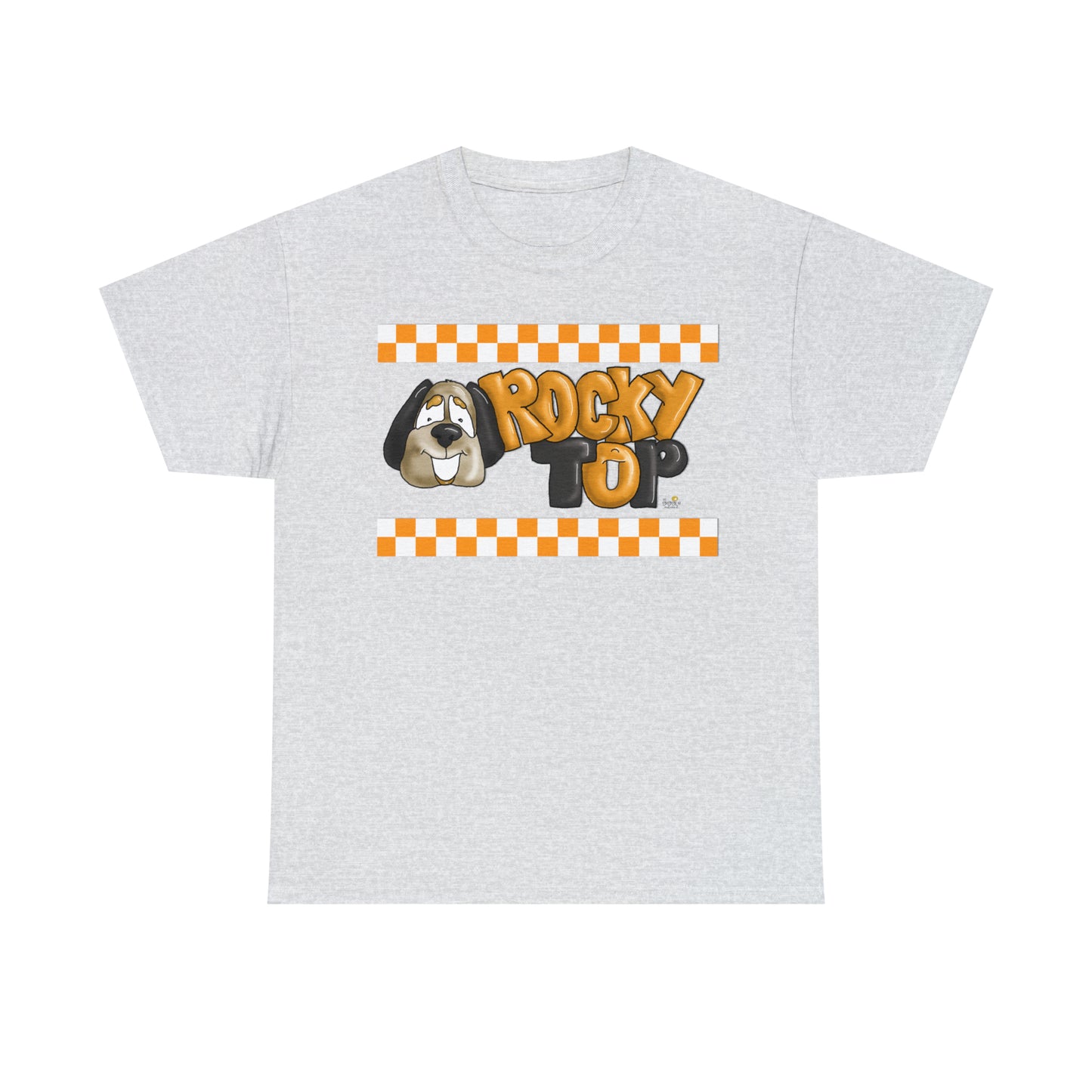 Rocky Top with Smokey the Dog, University of Tenn by The Giggle Network