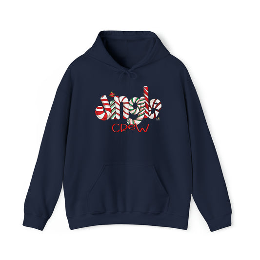 Everybody's Jingle Crew Sweatshirt