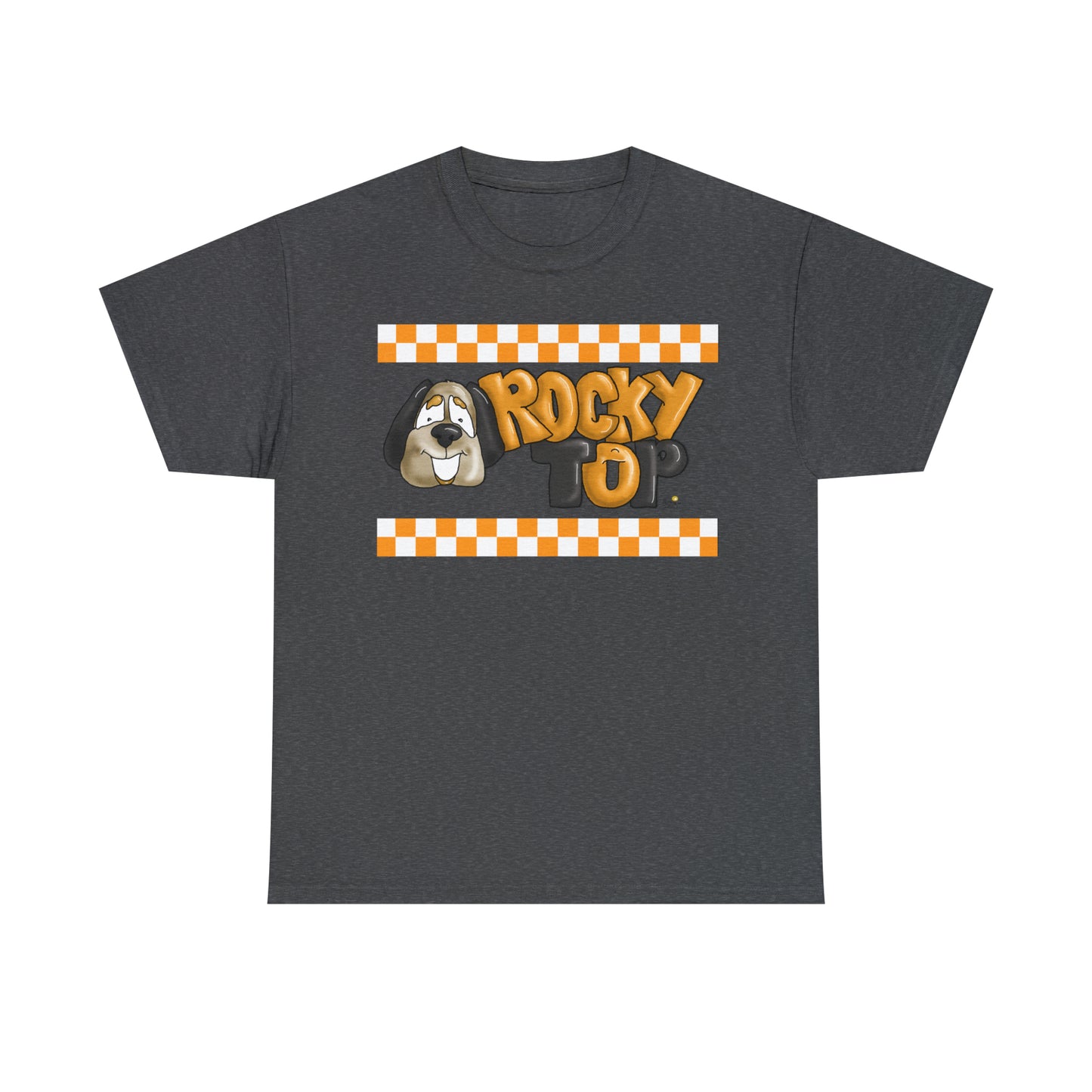 Rocky Top with Smokey the Dog, University of Tenn by The Giggle Network