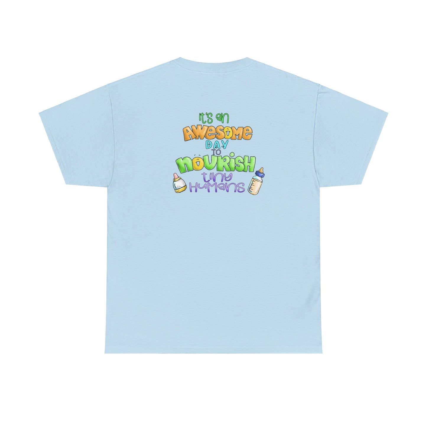 Dietitian Tshirt Northside Hosp