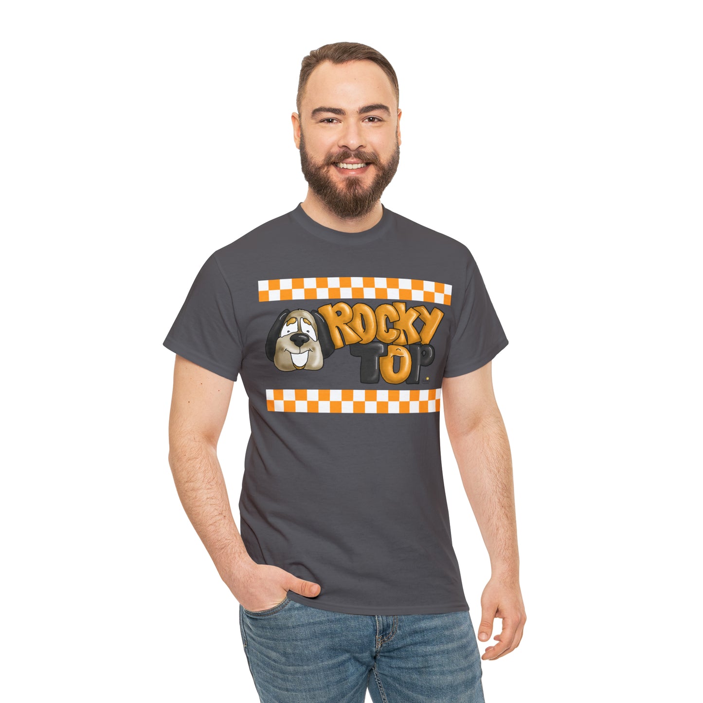 Rocky Top with Smokey the Dog, University of Tenn by The Giggle Network