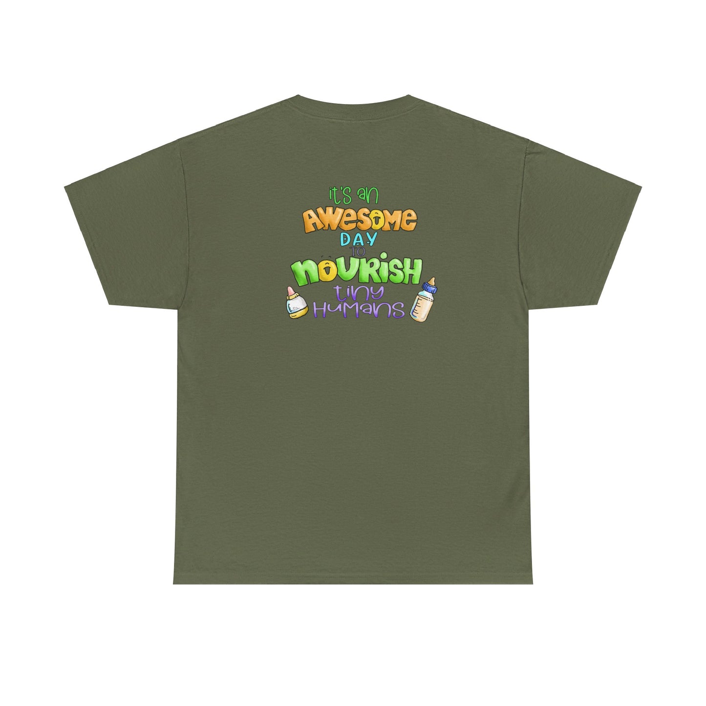 Dietitian Tshirt Northside Hosp
