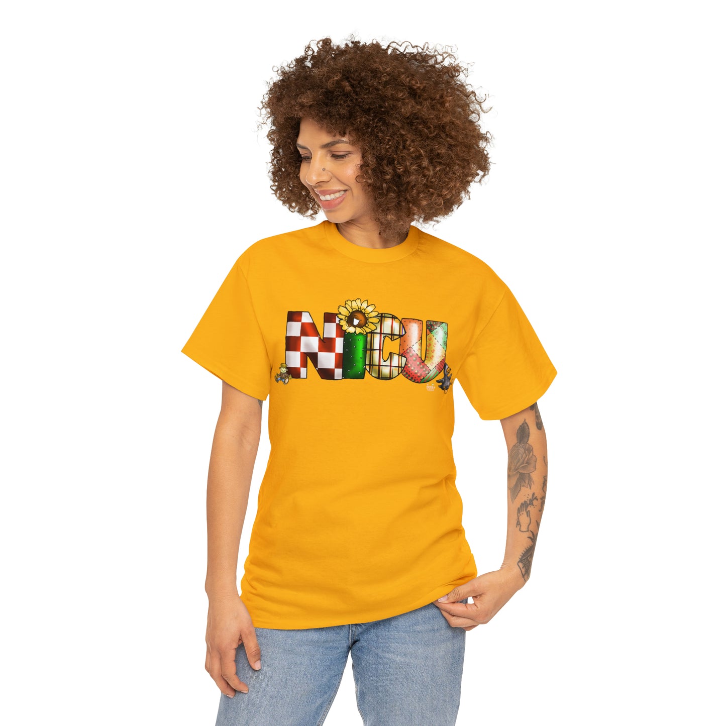 NICU for Fall by The Giggle Network created by Laurie Repetto