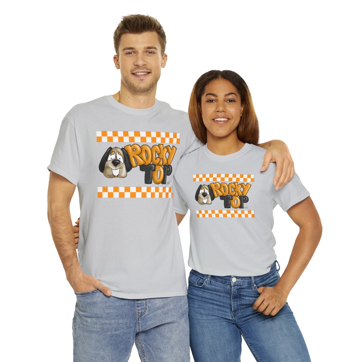 Rocky Top with Smokey the Dog, University of Tenn by The Giggle Network