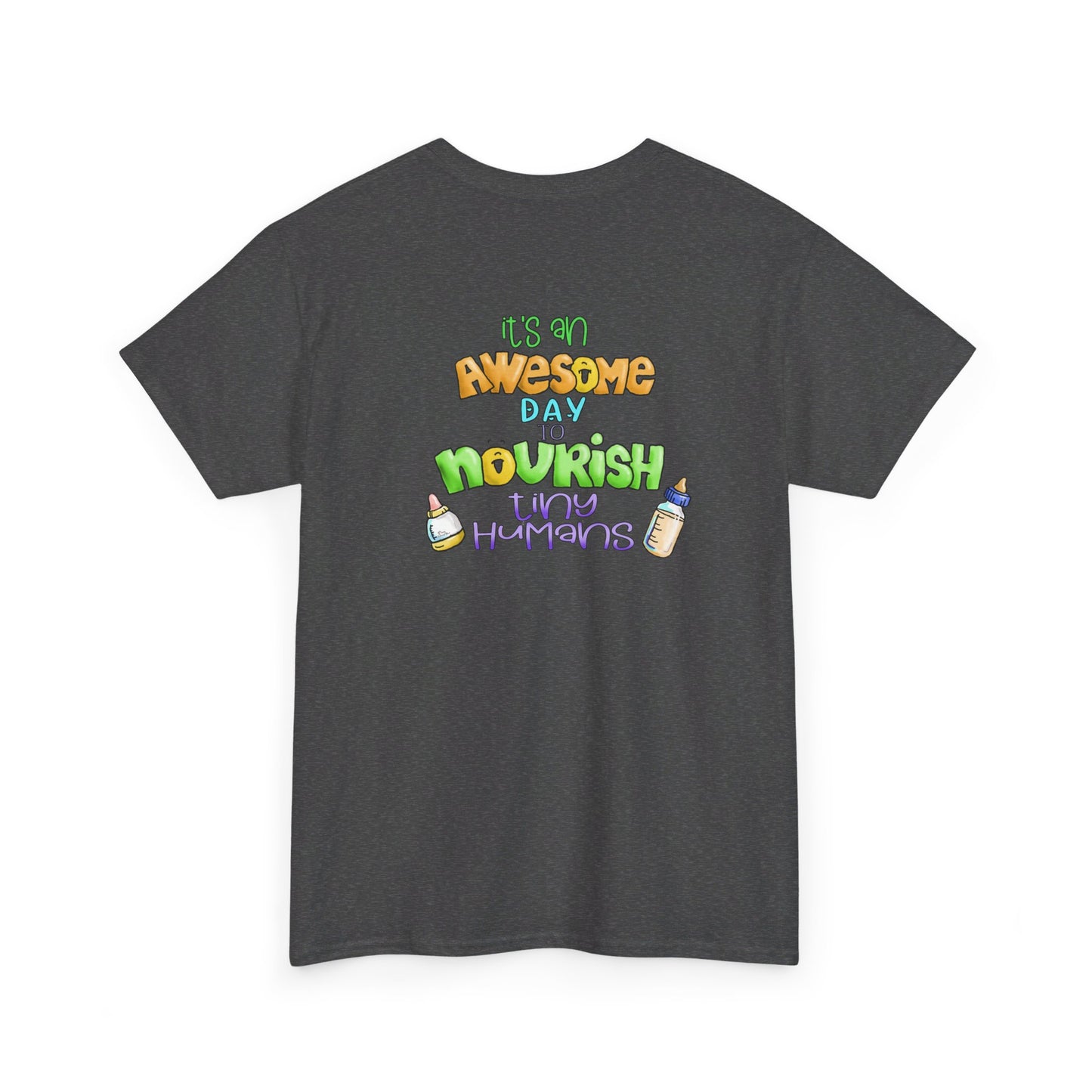 Dietitian Tshirt Northside Hosp