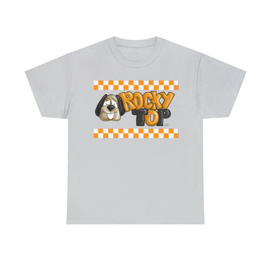 Rocky Top with Smokey the Dog, University of Tenn by The Giggle Network