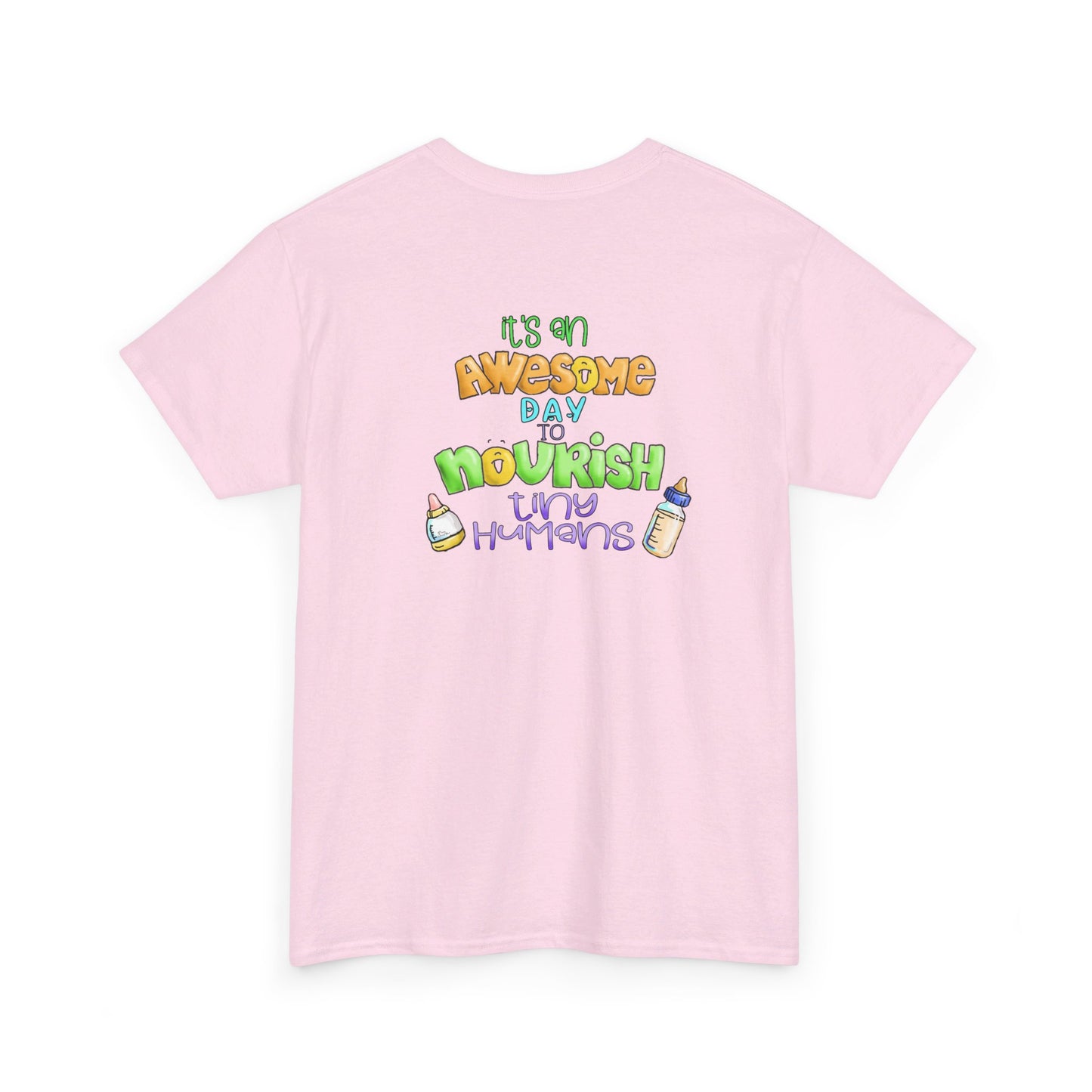 Dietitian Tshirt Northside Hosp