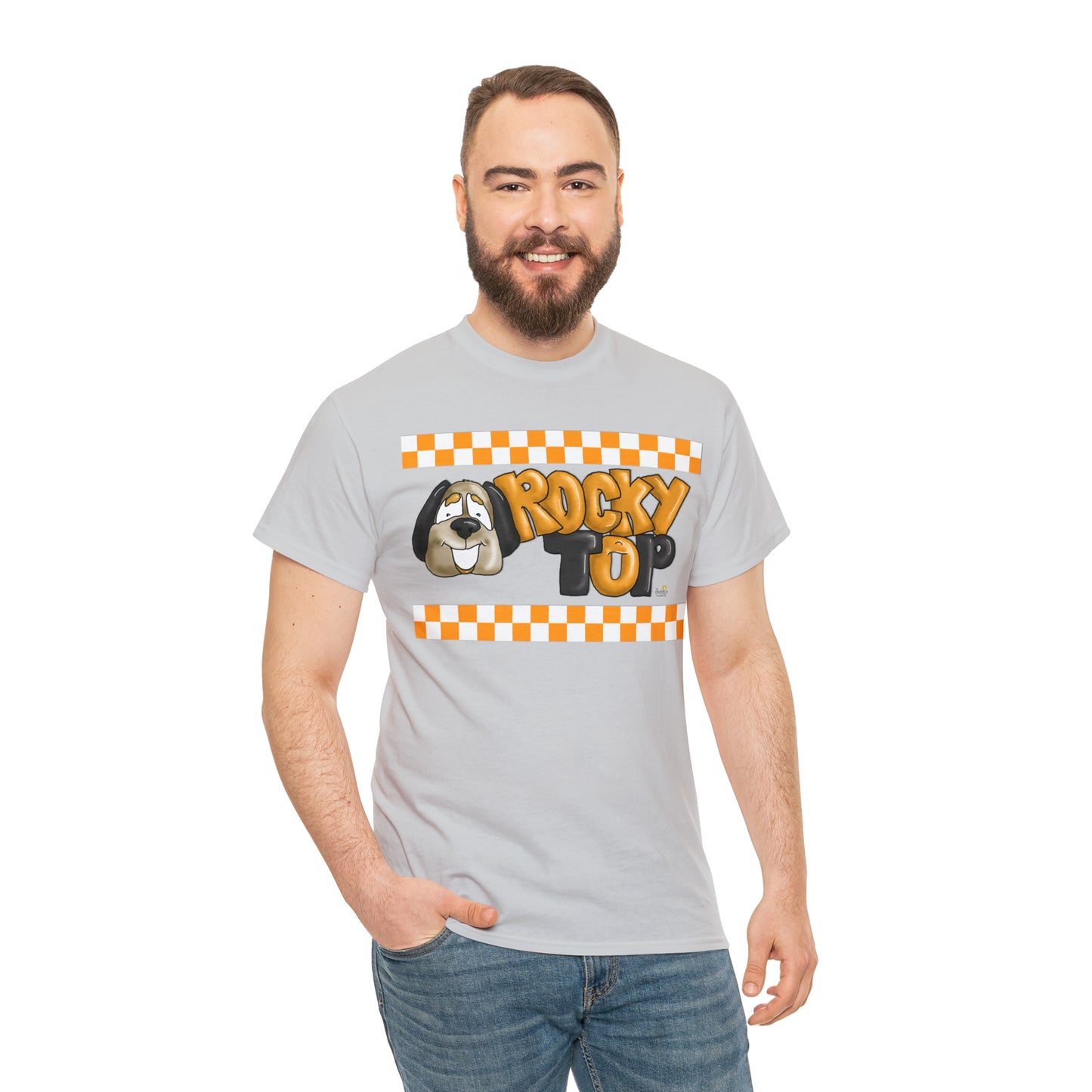 Rocky Top with Smokey the Dog, University of Tenn by The Giggle Network