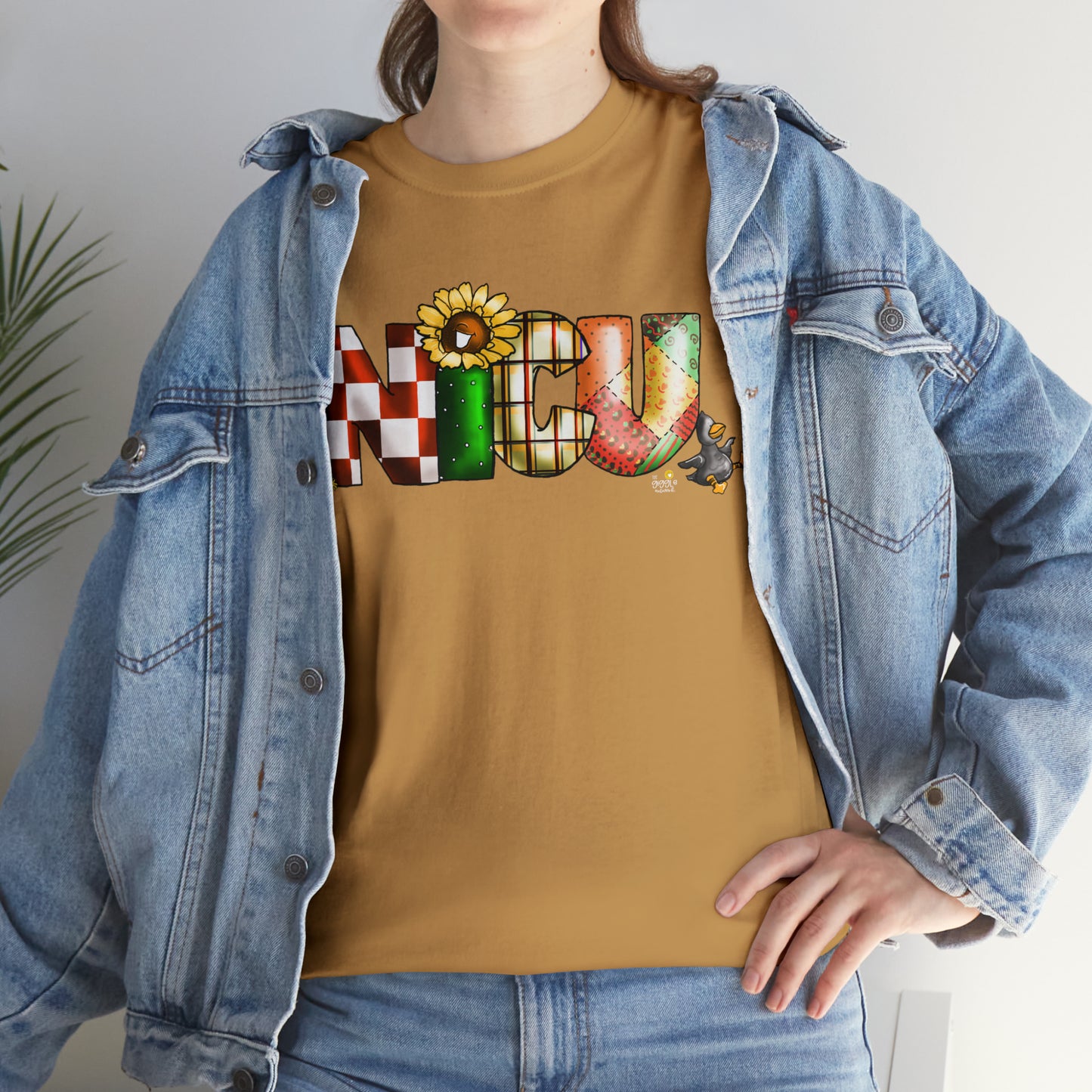 NICU for Fall by The Giggle Network created by Laurie Repetto