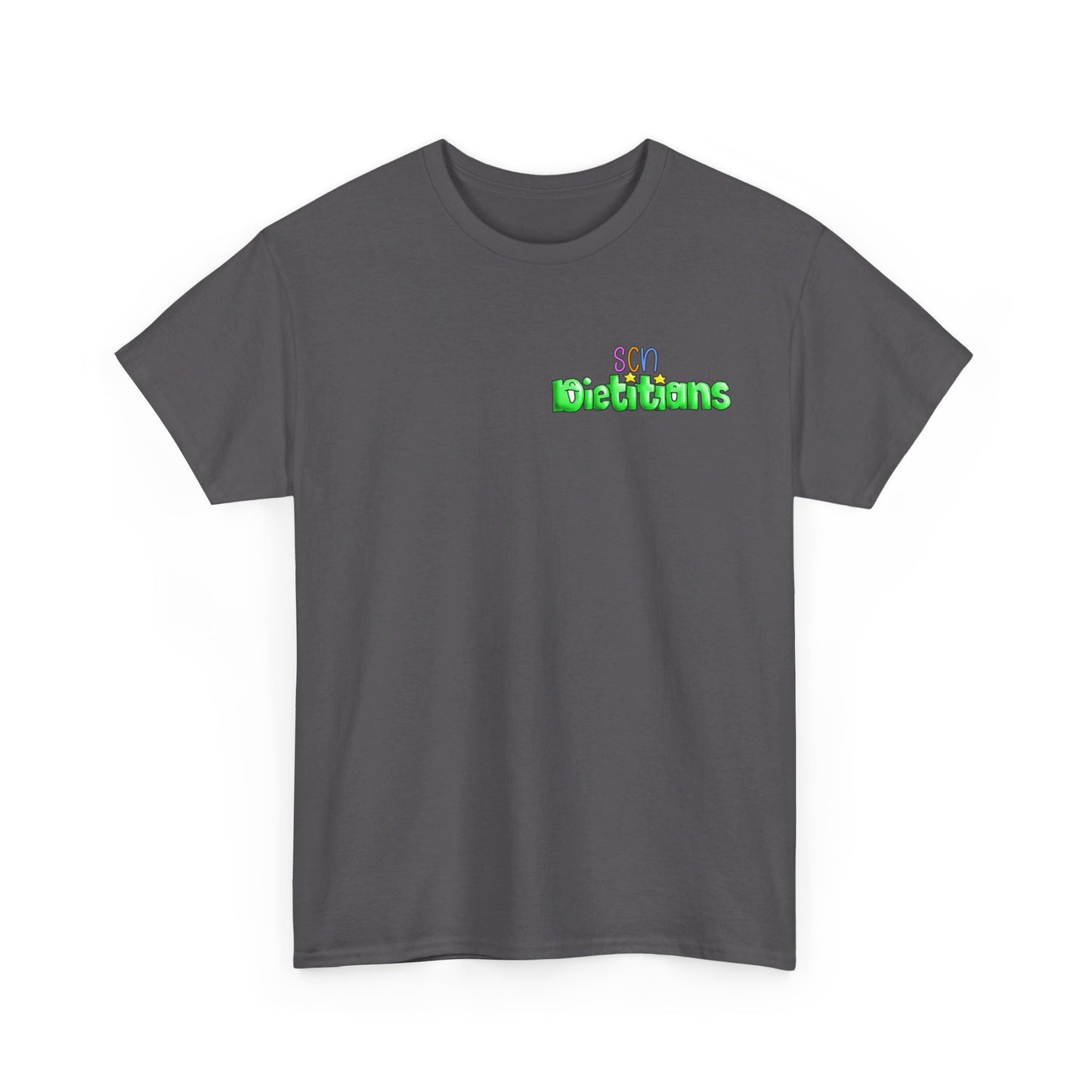 Dietitian Tshirt Northside Hosp