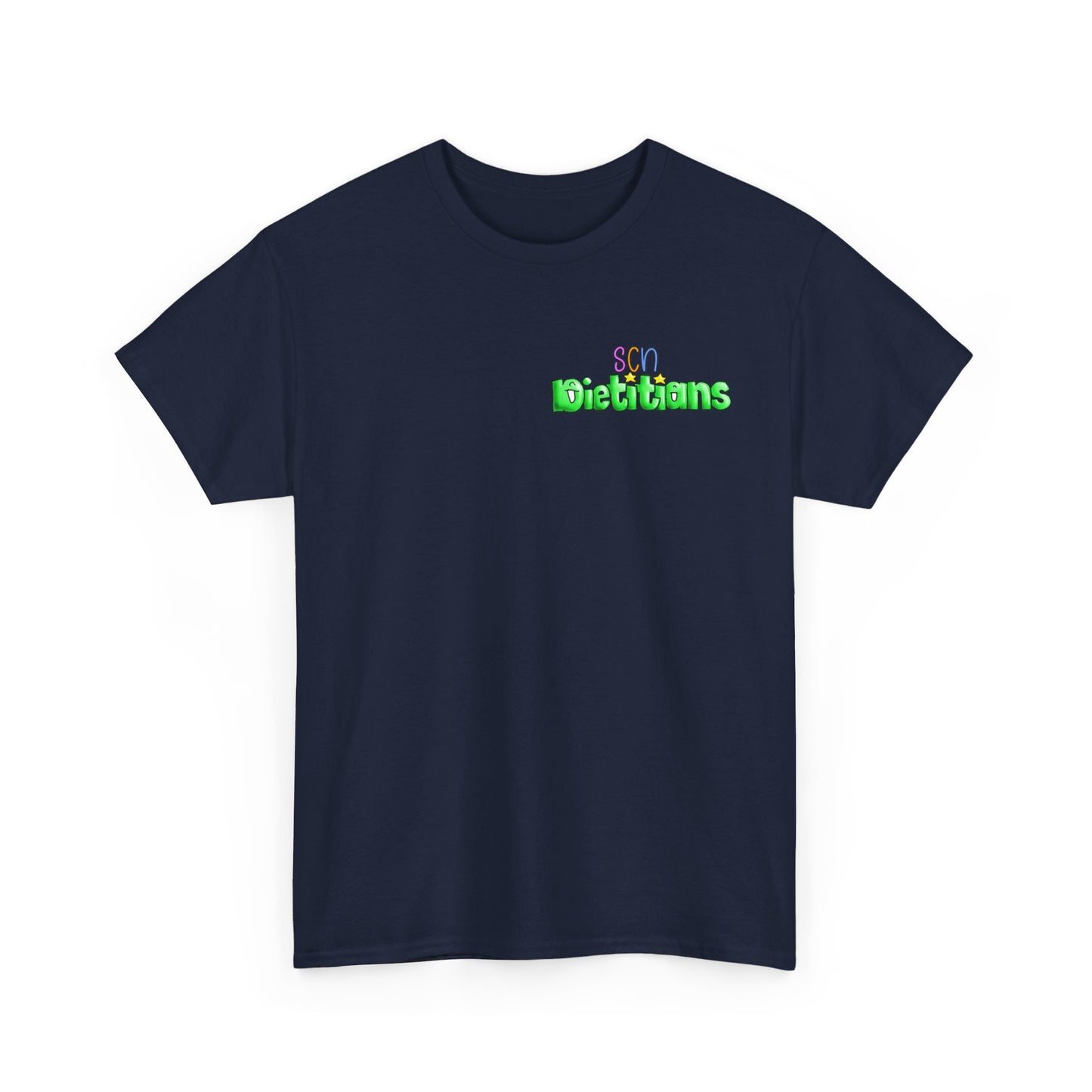 Dietitian Tshirt Northside Hosp