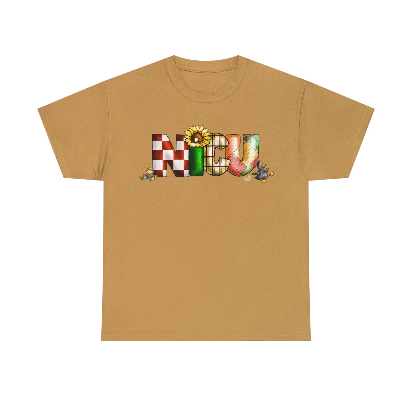 NICU for Fall by The Giggle Network created by Laurie Repetto