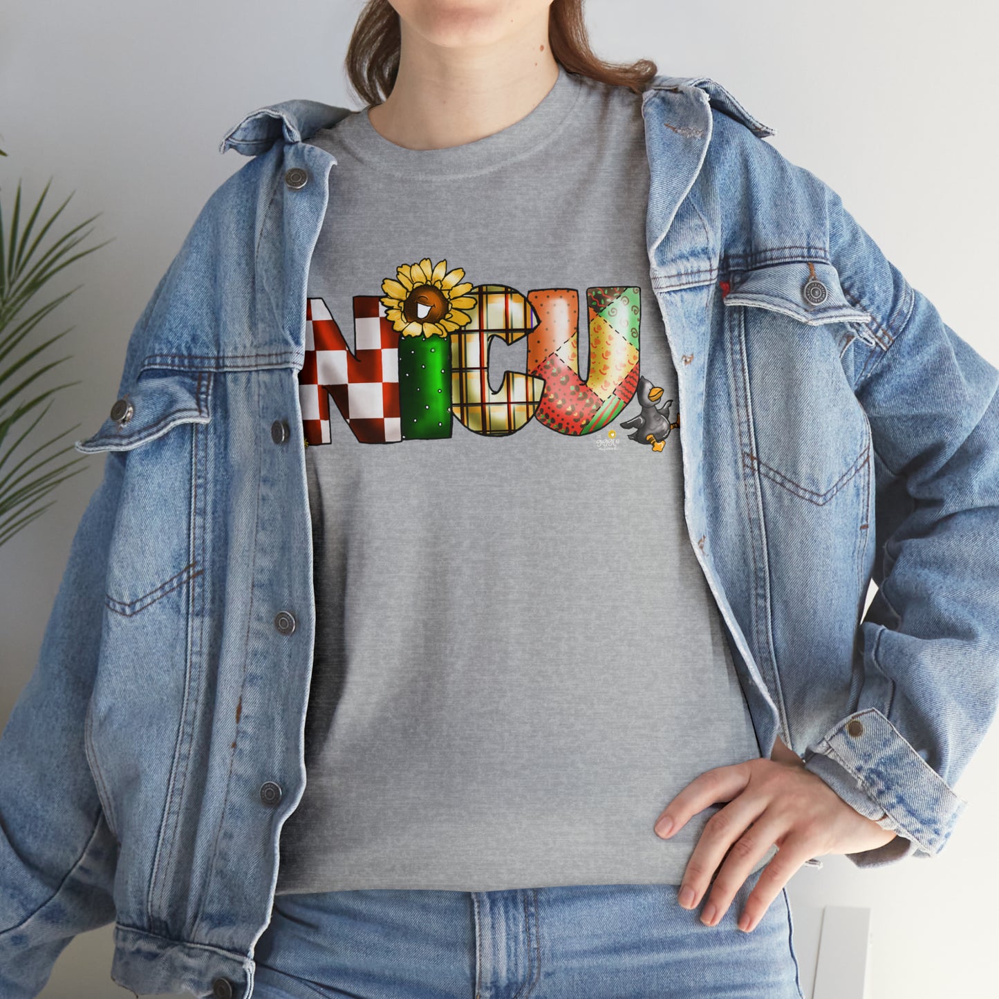 NICU for Fall by The Giggle Network created by Laurie Repetto