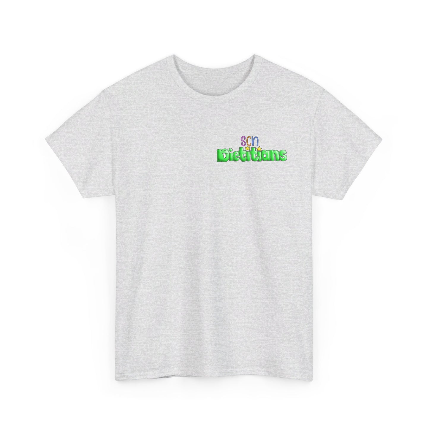 Dietitian Tshirt Northside Hosp