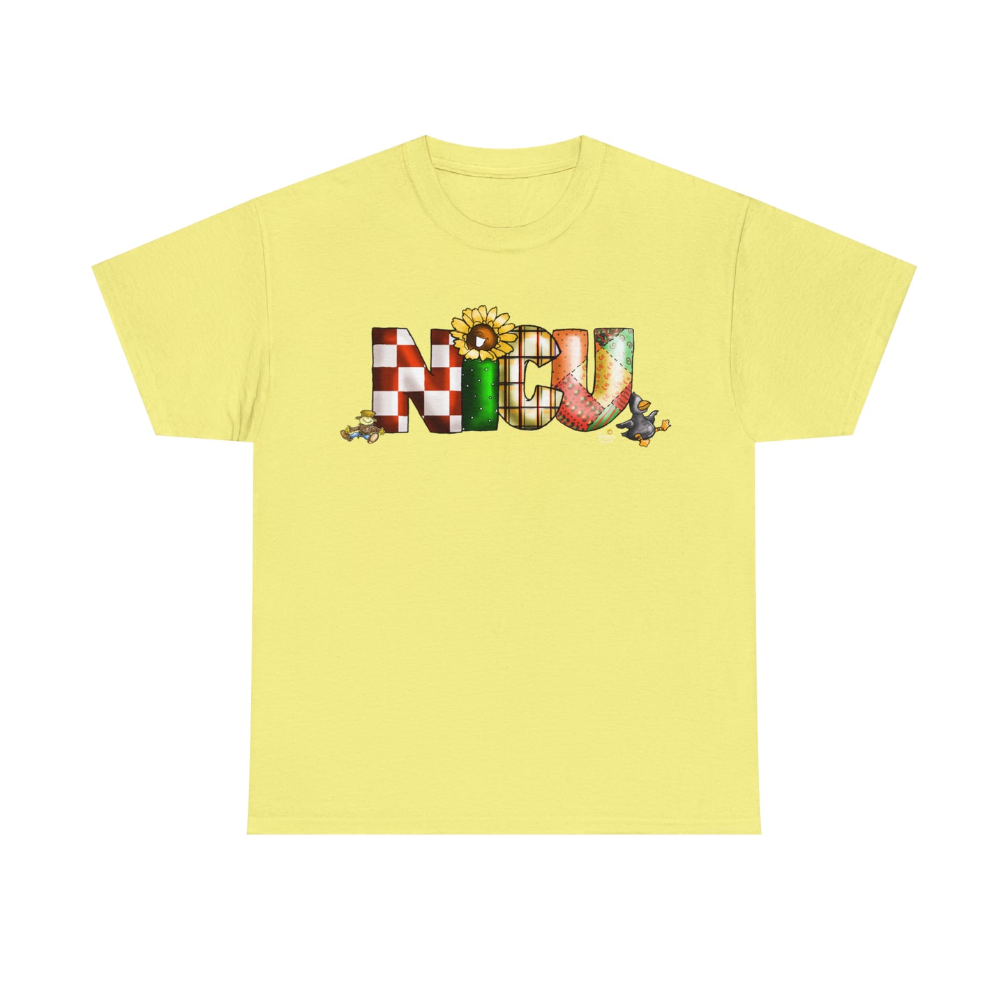 NICU for Fall by The Giggle Network created by Laurie Repetto
