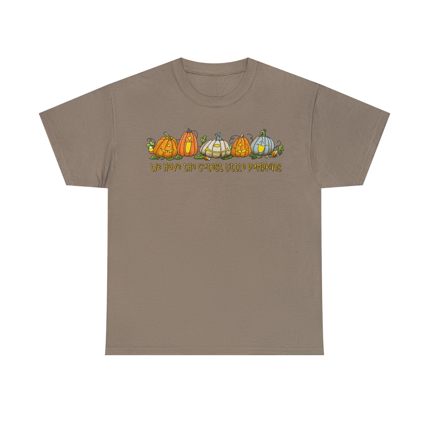 Cutest Little Pumpkins by The Giggle Network created by Laurie Repetto