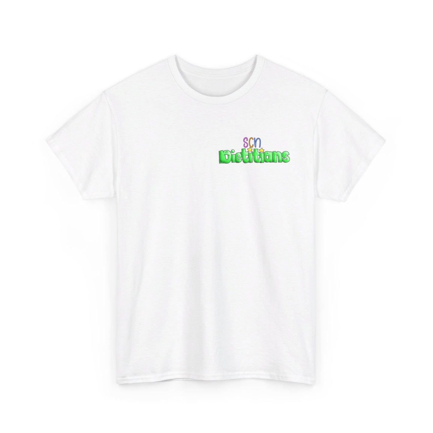 Dietitian Tshirt Northside Hosp