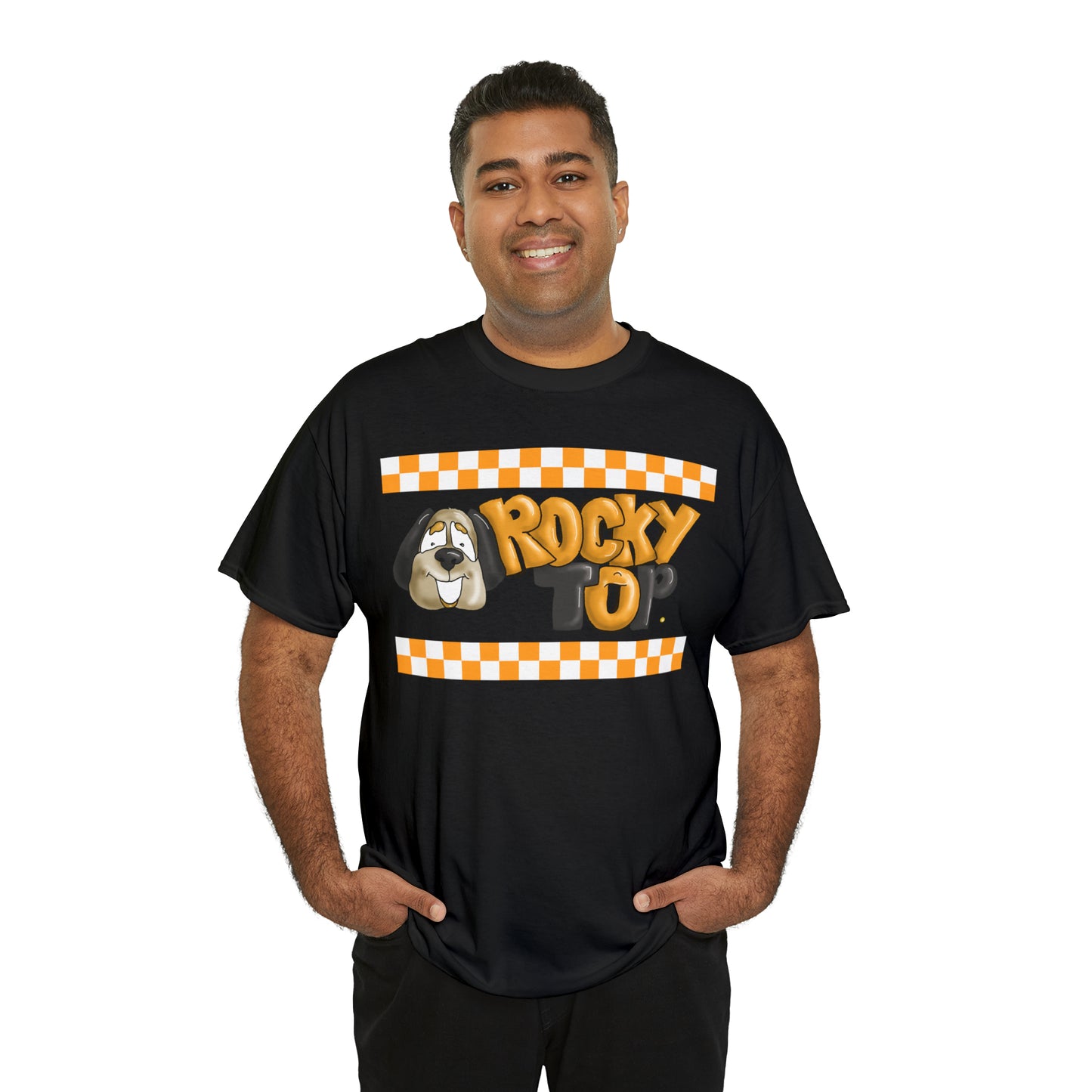 Rocky Top with Smokey the Dog, University of Tenn by The Giggle Network