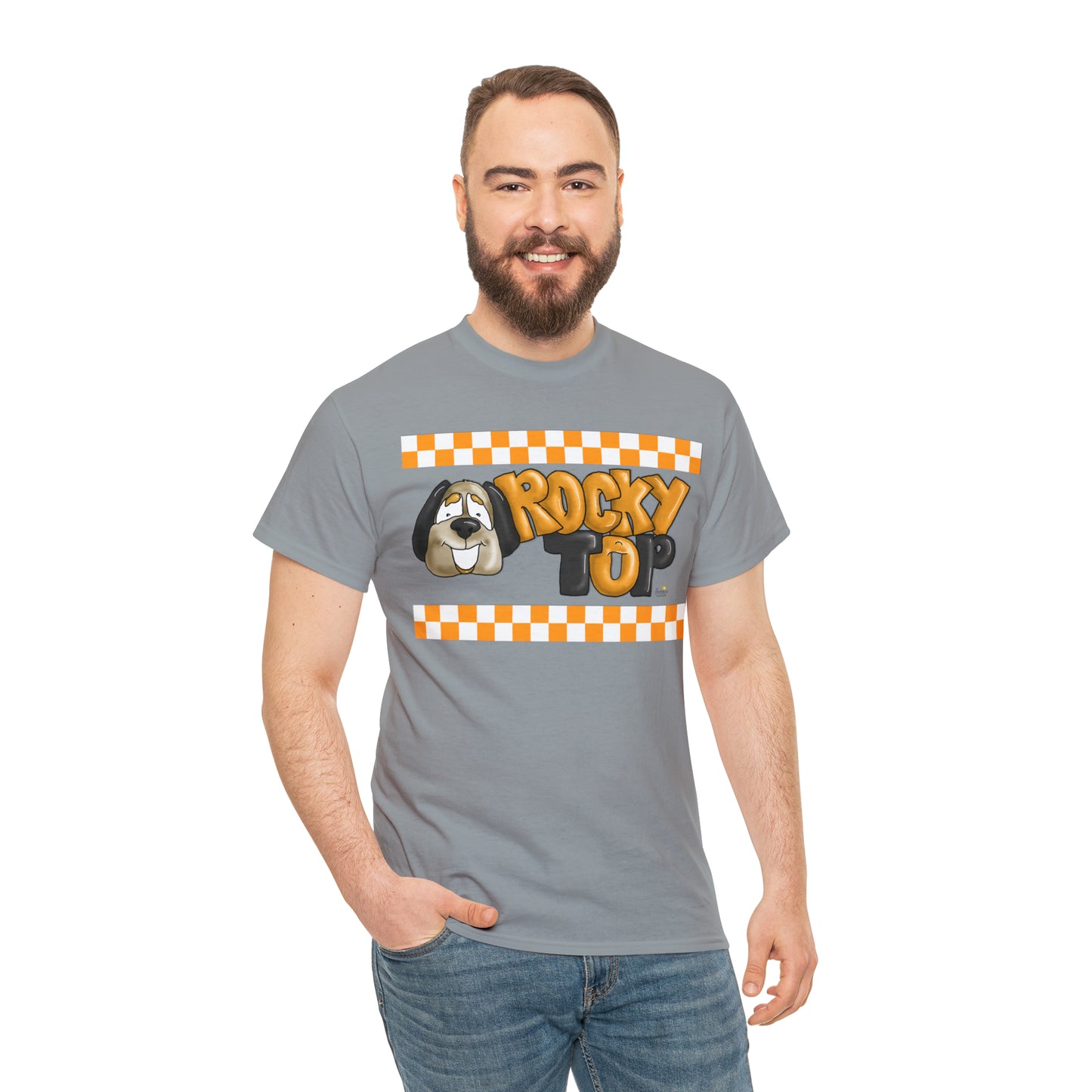 Rocky Top with Smokey the Dog, University of Tenn by The Giggle Network