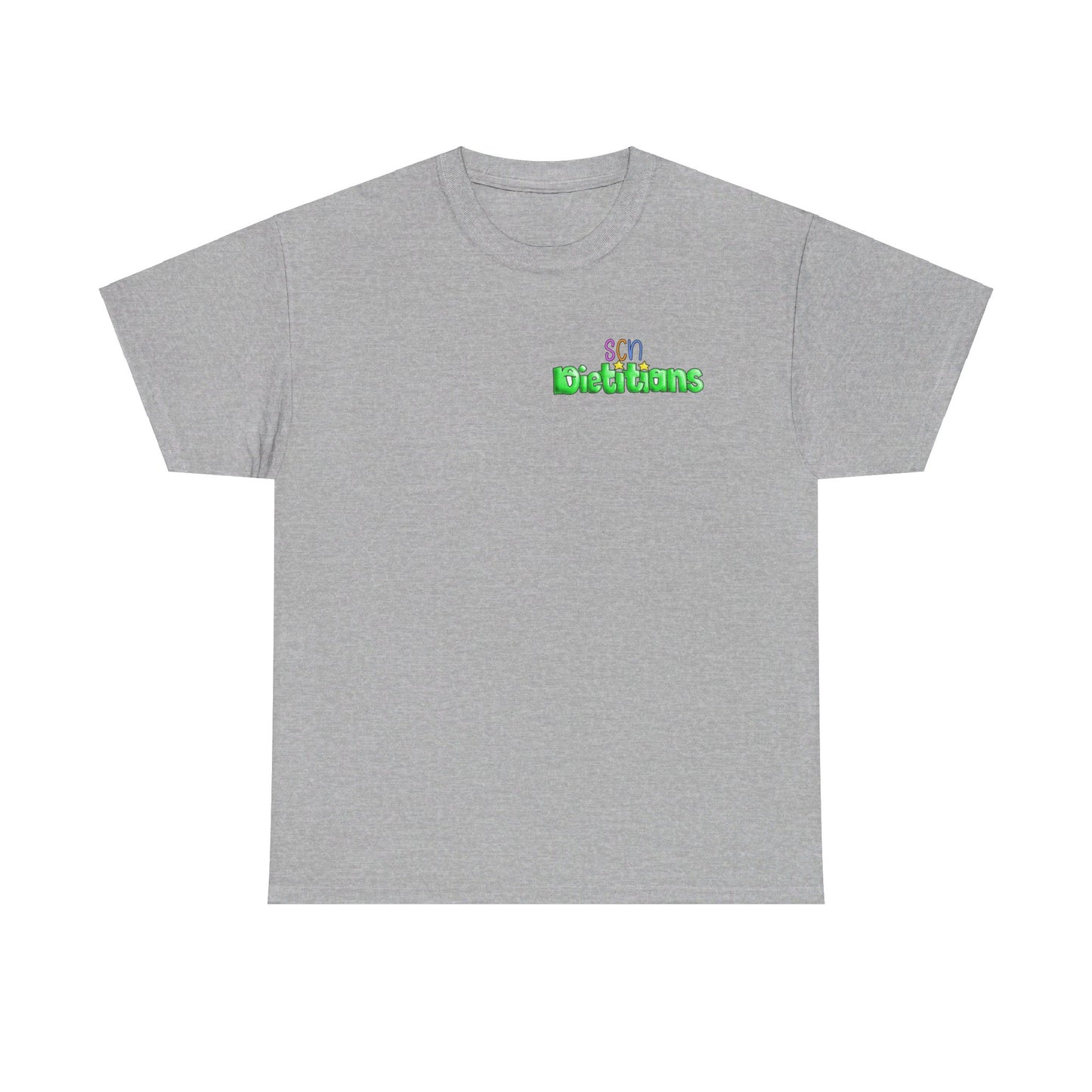 Dietitian Tshirt Northside Hosp