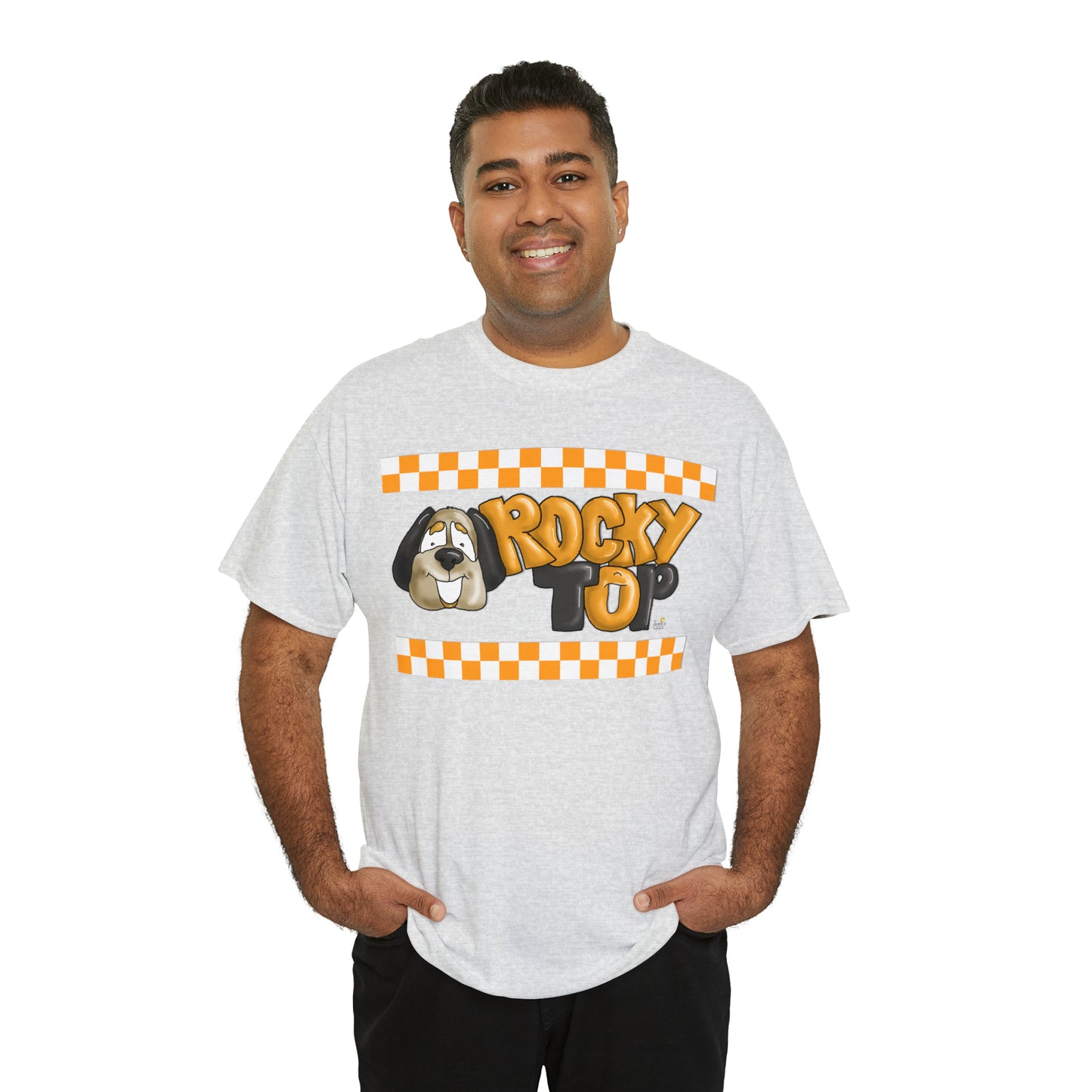 Rocky Top with Smokey the Dog, University of Tenn by The Giggle Network