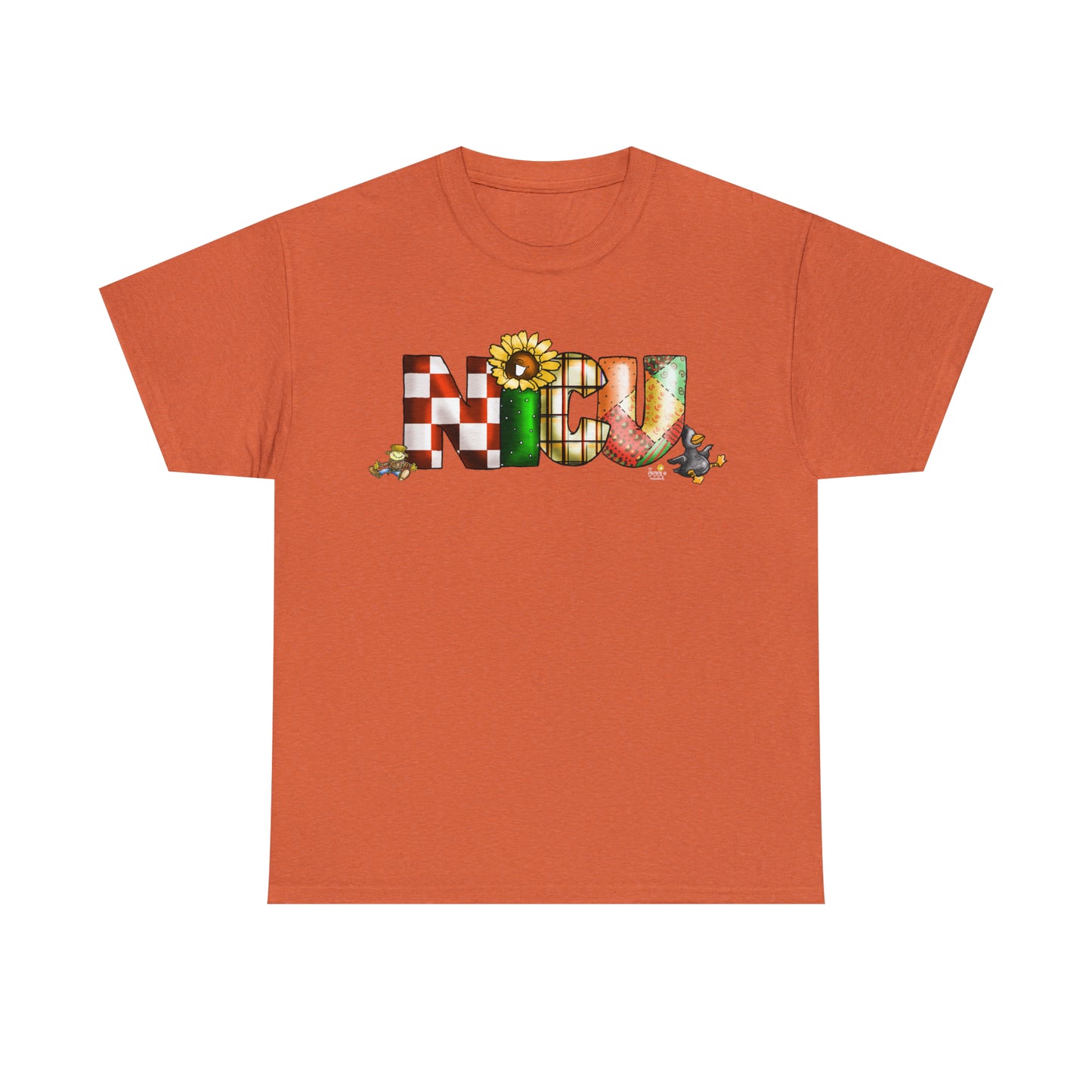 NICU for Fall by The Giggle Network created by Laurie Repetto
