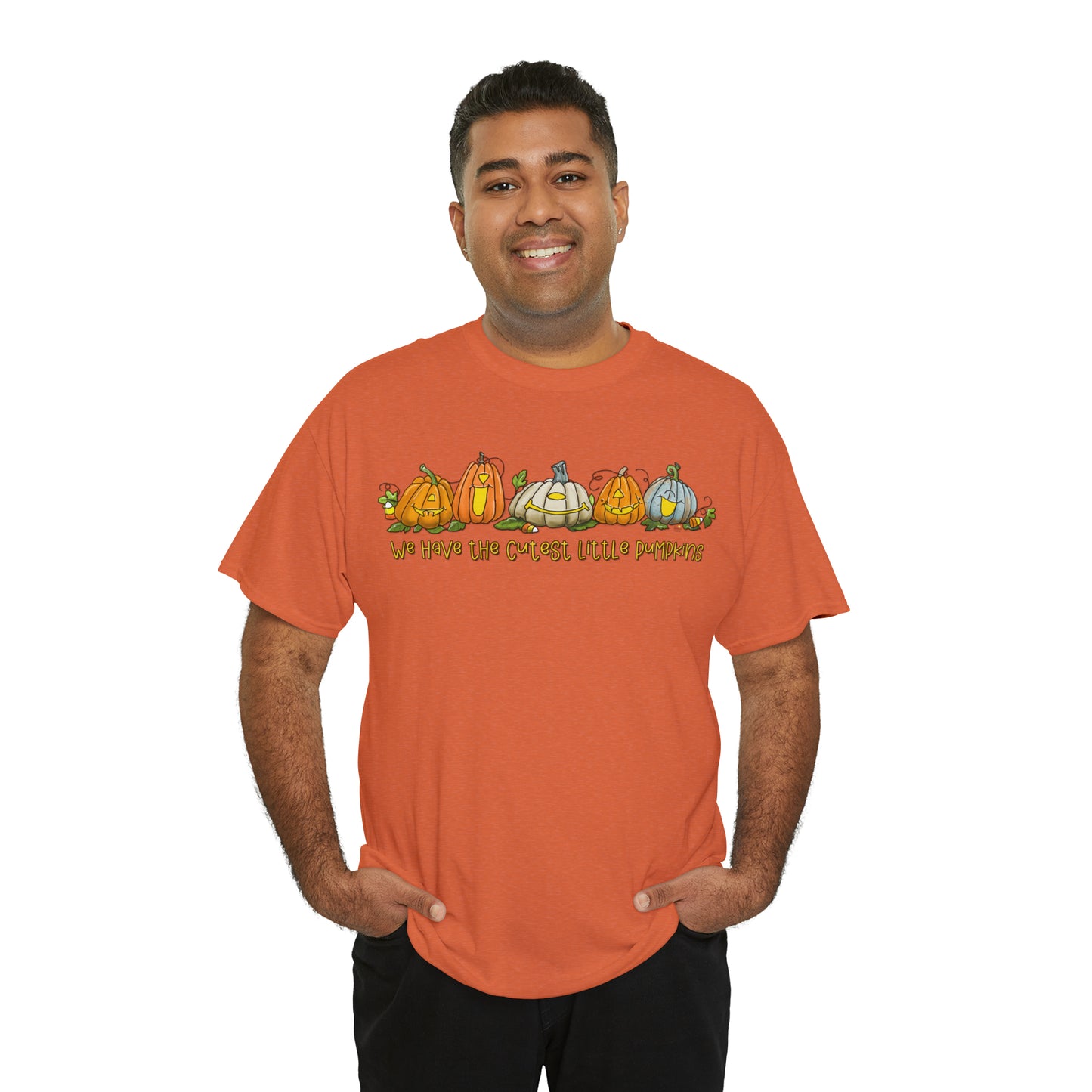 Cutest Little Pumpkins by The Giggle Network created by Laurie Repetto