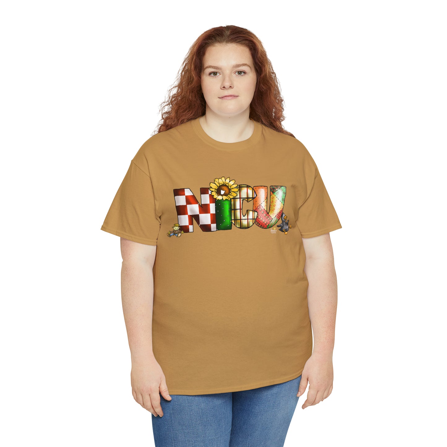 NICU for Fall by The Giggle Network created by Laurie Repetto