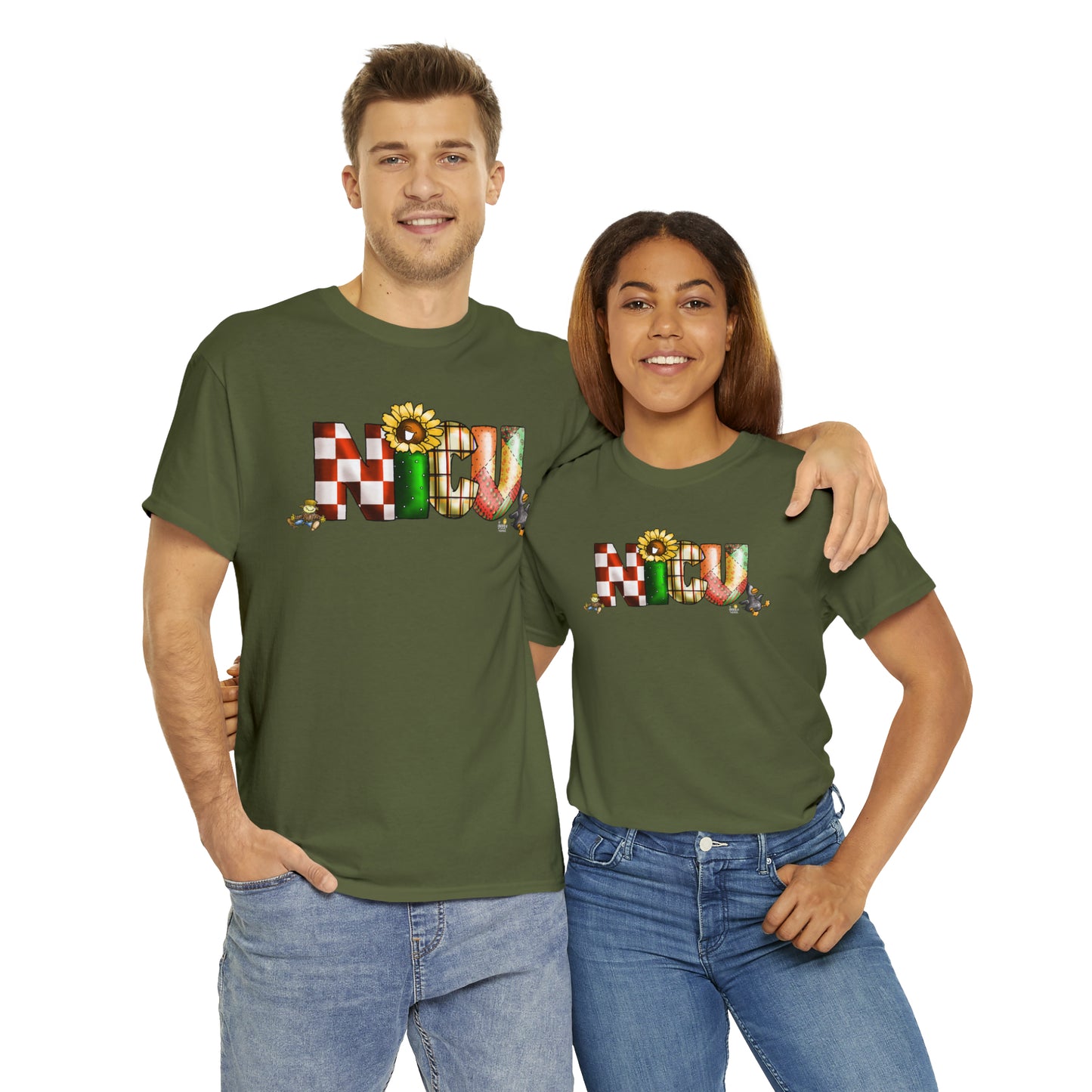 NICU for Fall by The Giggle Network created by Laurie Repetto