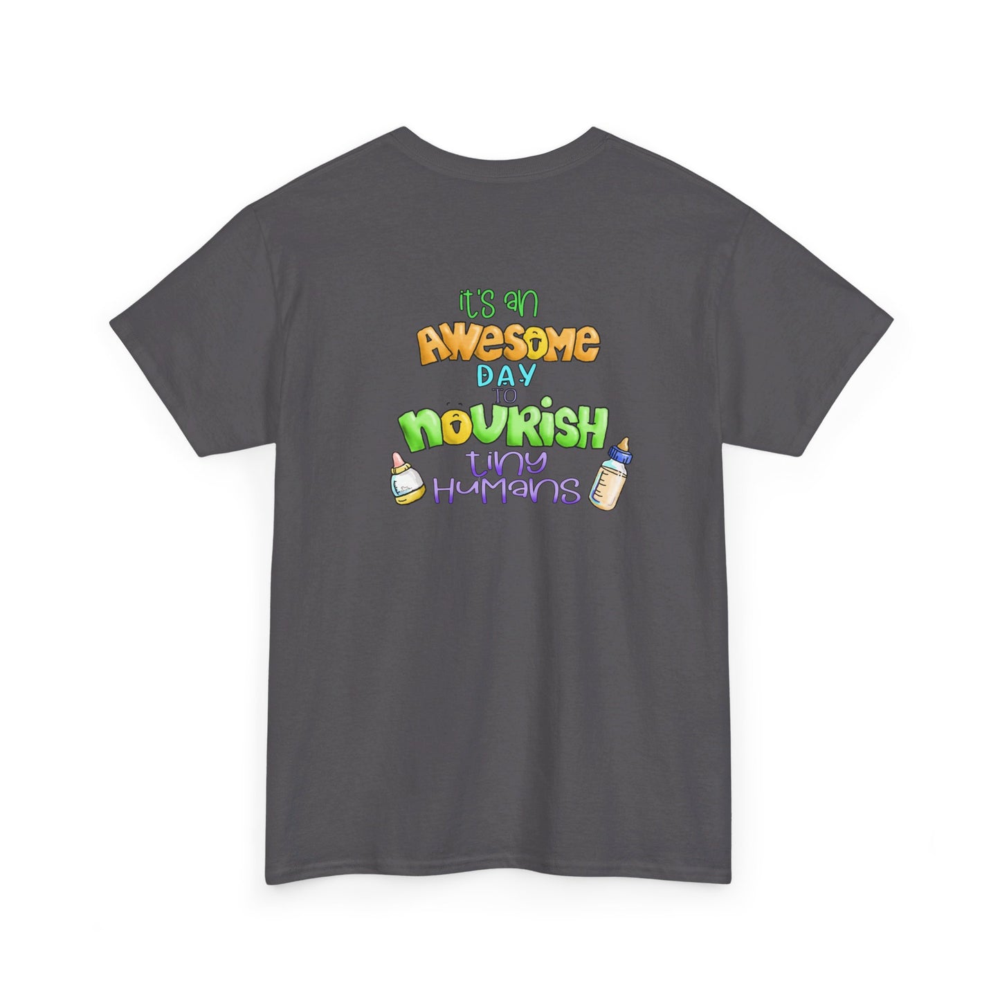 Dietitian Tshirt Northside Hosp