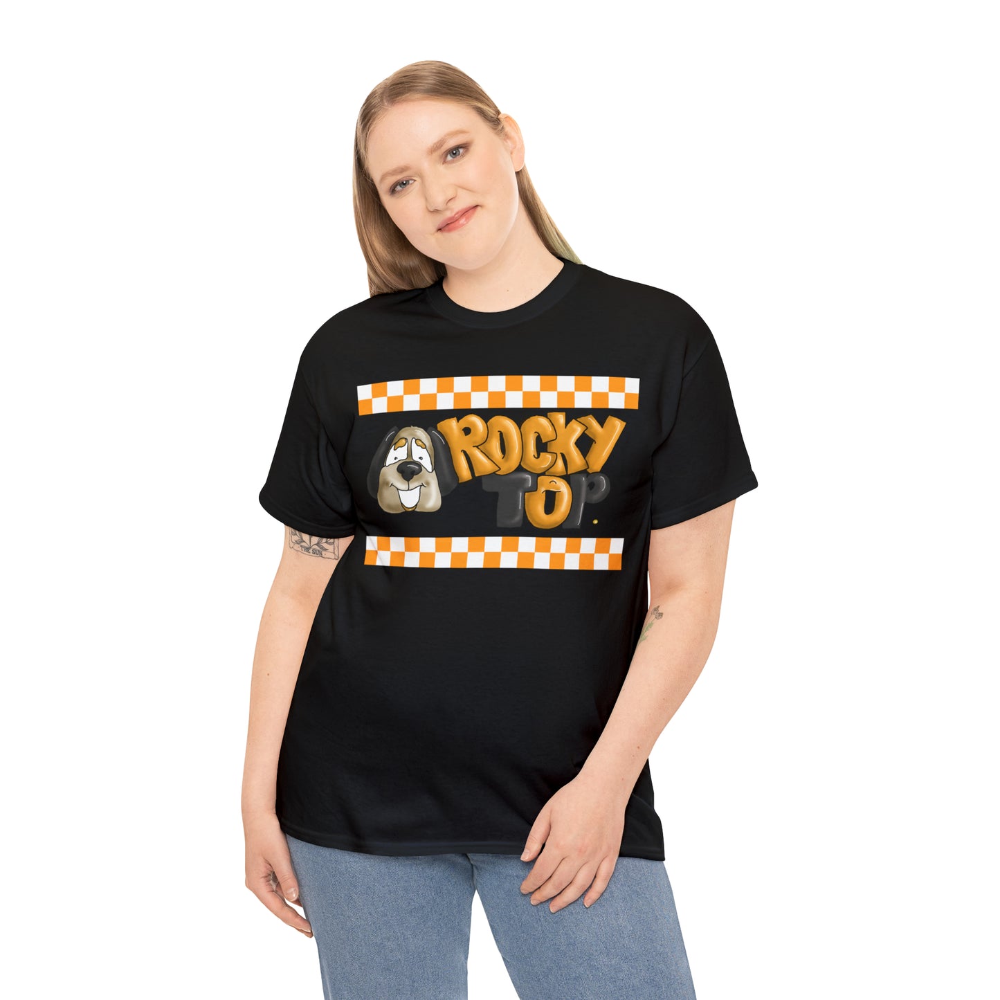 Rocky Top with Smokey the Dog, University of Tenn by The Giggle Network