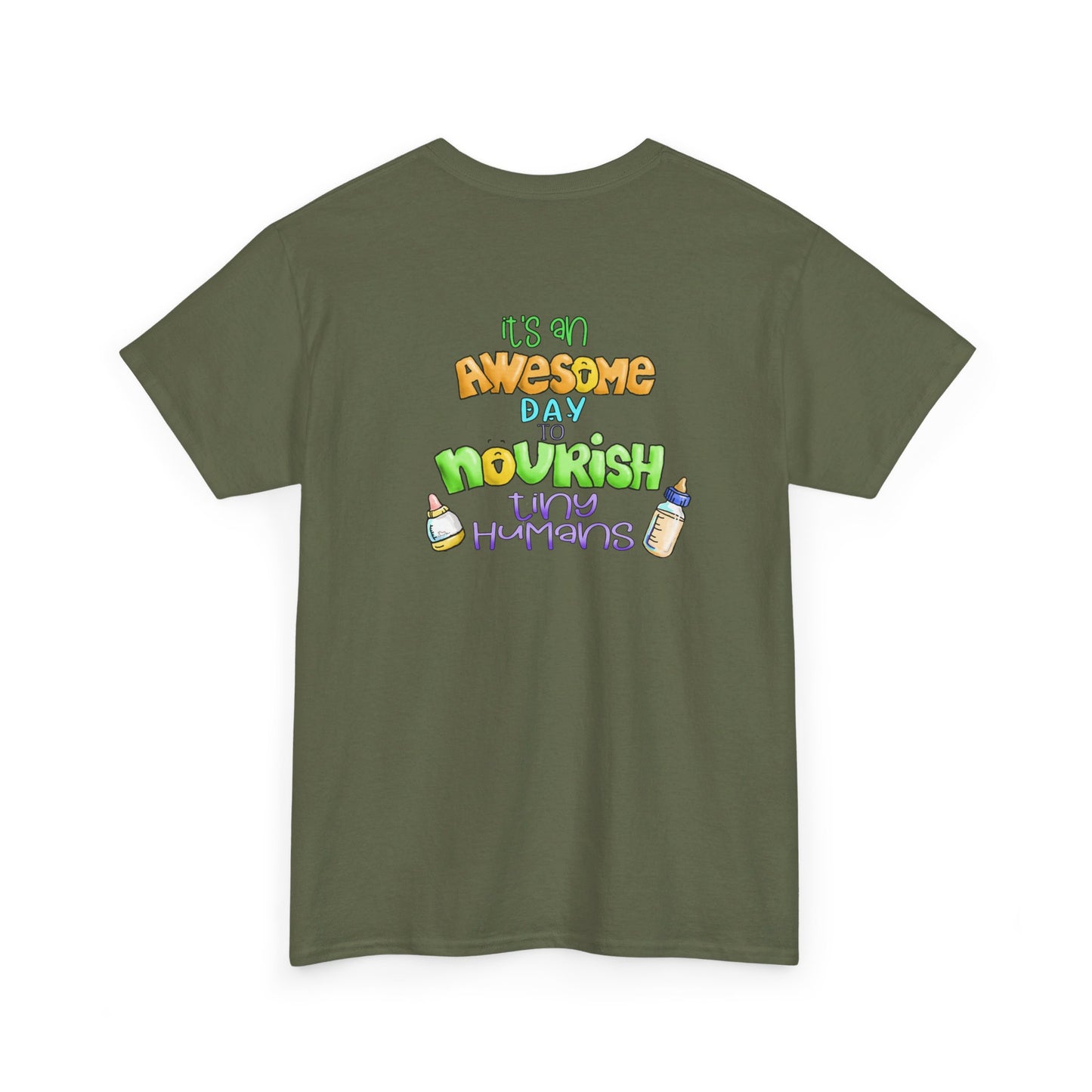 Dietitian Tshirt Northside Hosp