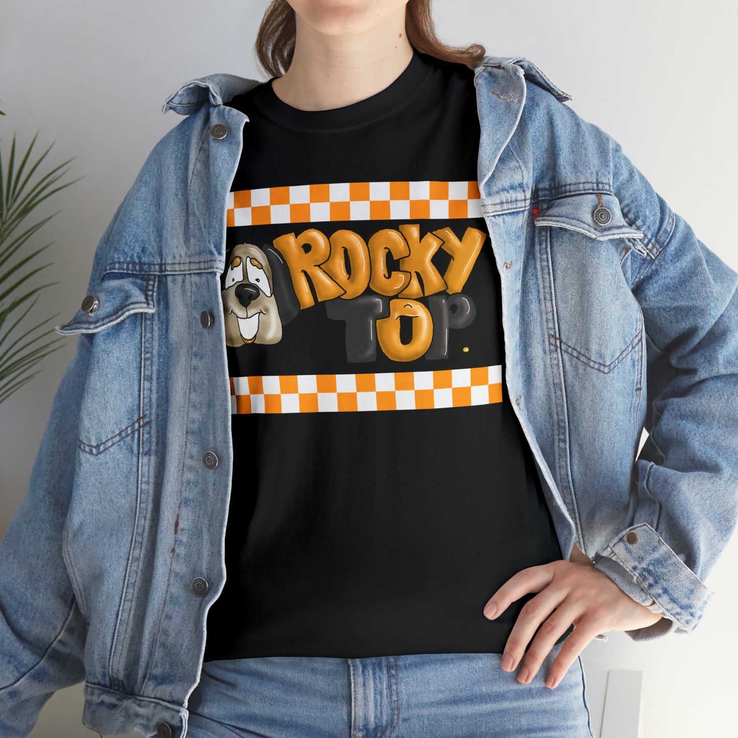 Rocky Top with Smokey the Dog, University of Tenn by The Giggle Network
