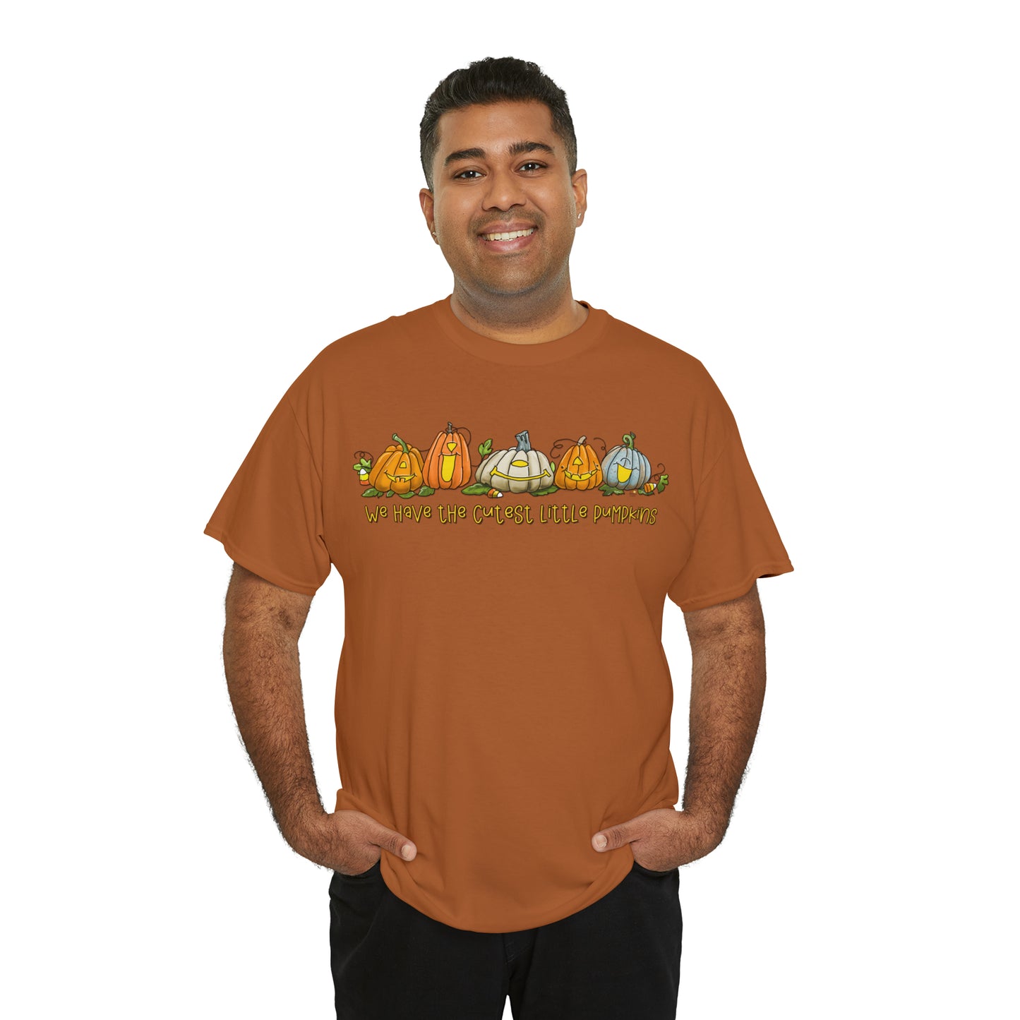 Cutest Little Pumpkins by The Giggle Network created by Laurie Repetto