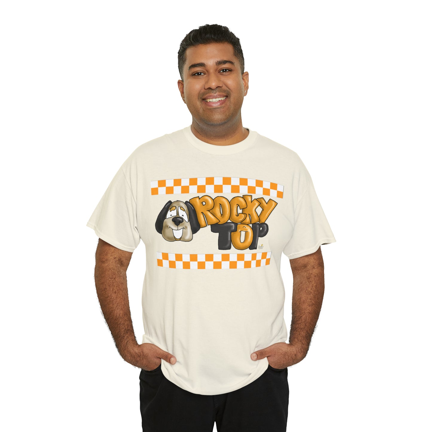 Rocky Top with Smokey the Dog, University of Tenn by The Giggle Network