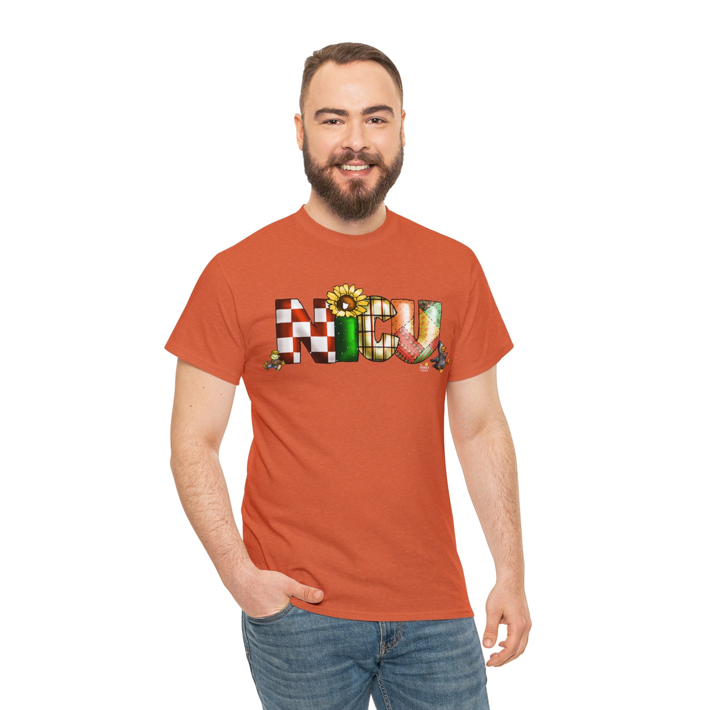 NICU for Fall by The Giggle Network created by Laurie Repetto
