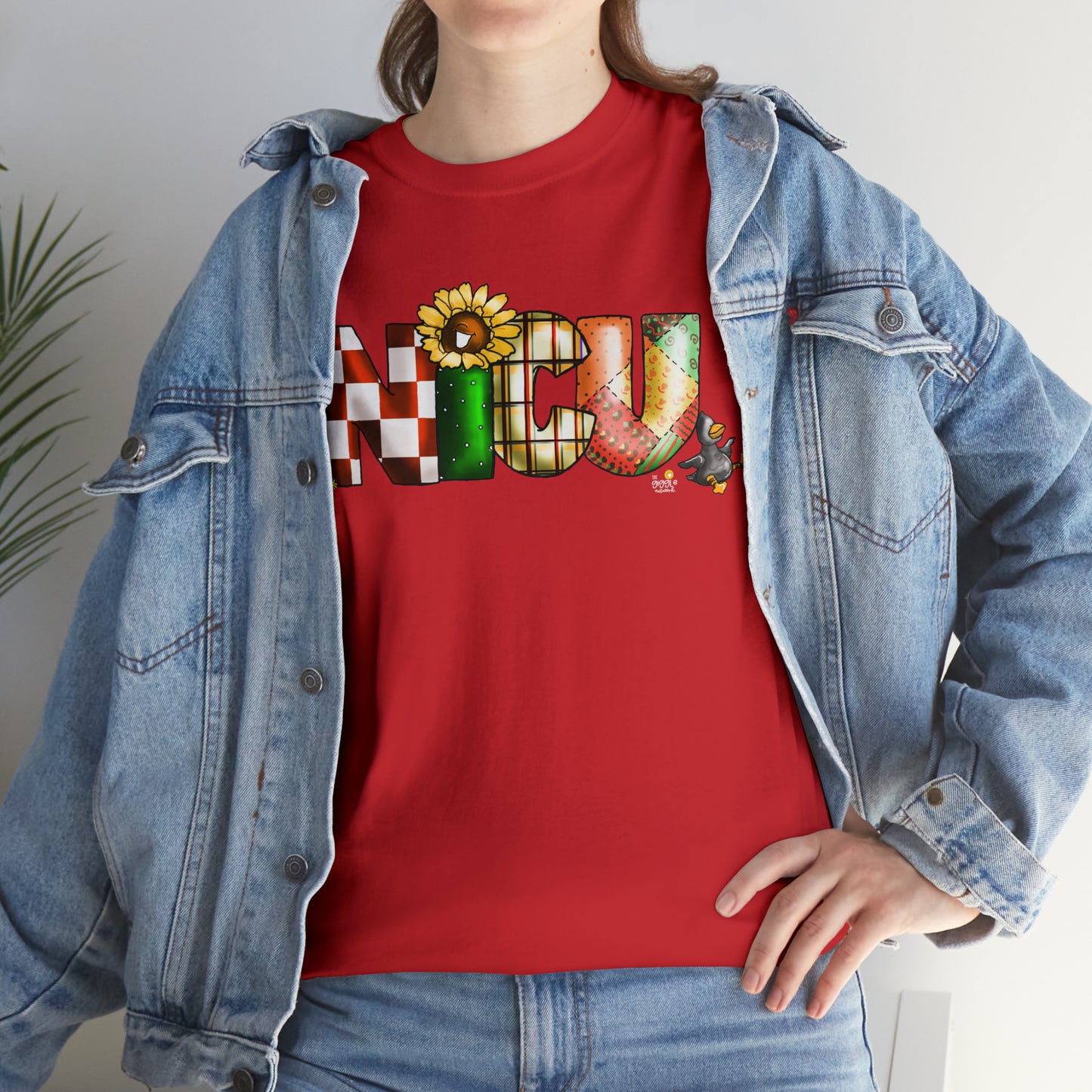 NICU for Fall by The Giggle Network created by Laurie Repetto