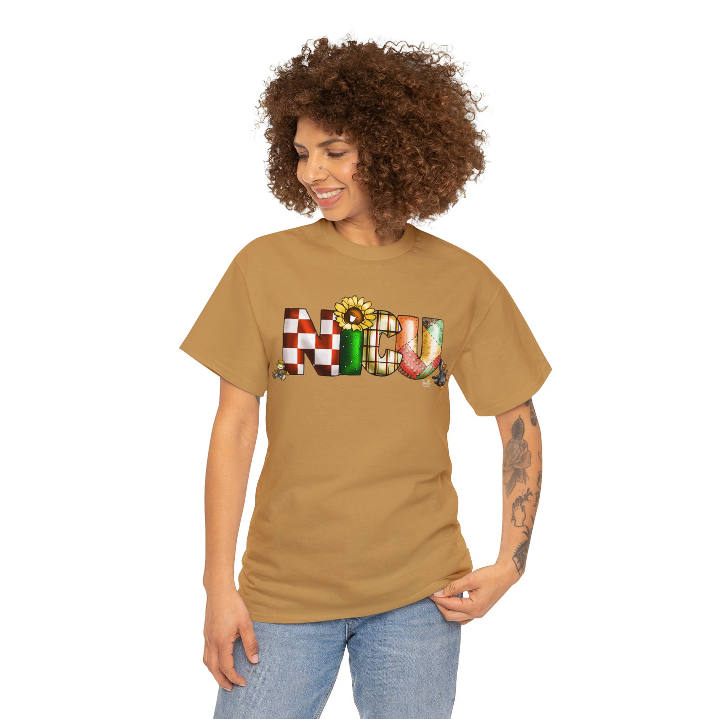 NICU for Fall by The Giggle Network created by Laurie Repetto
