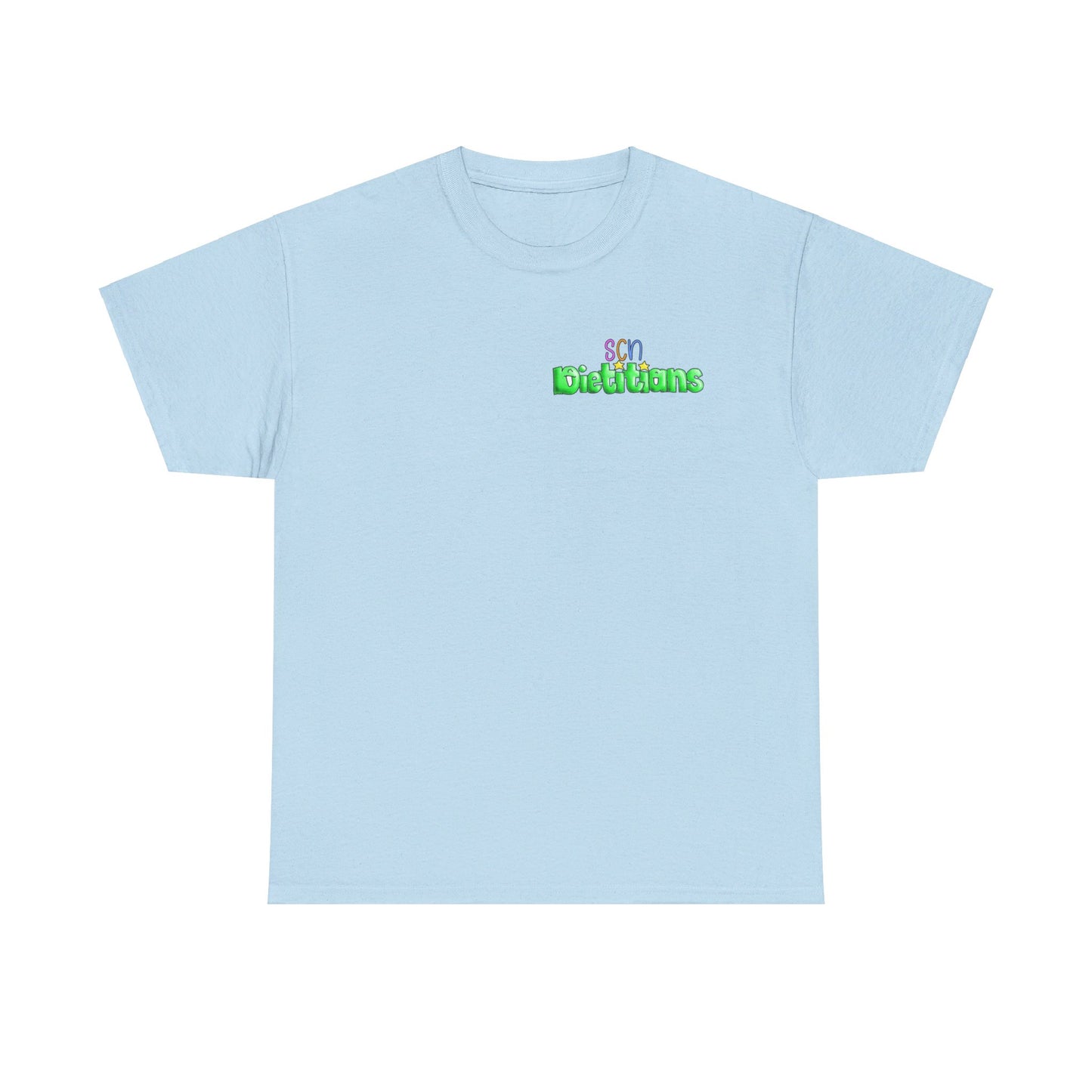 Dietitian Tshirt Northside Hosp