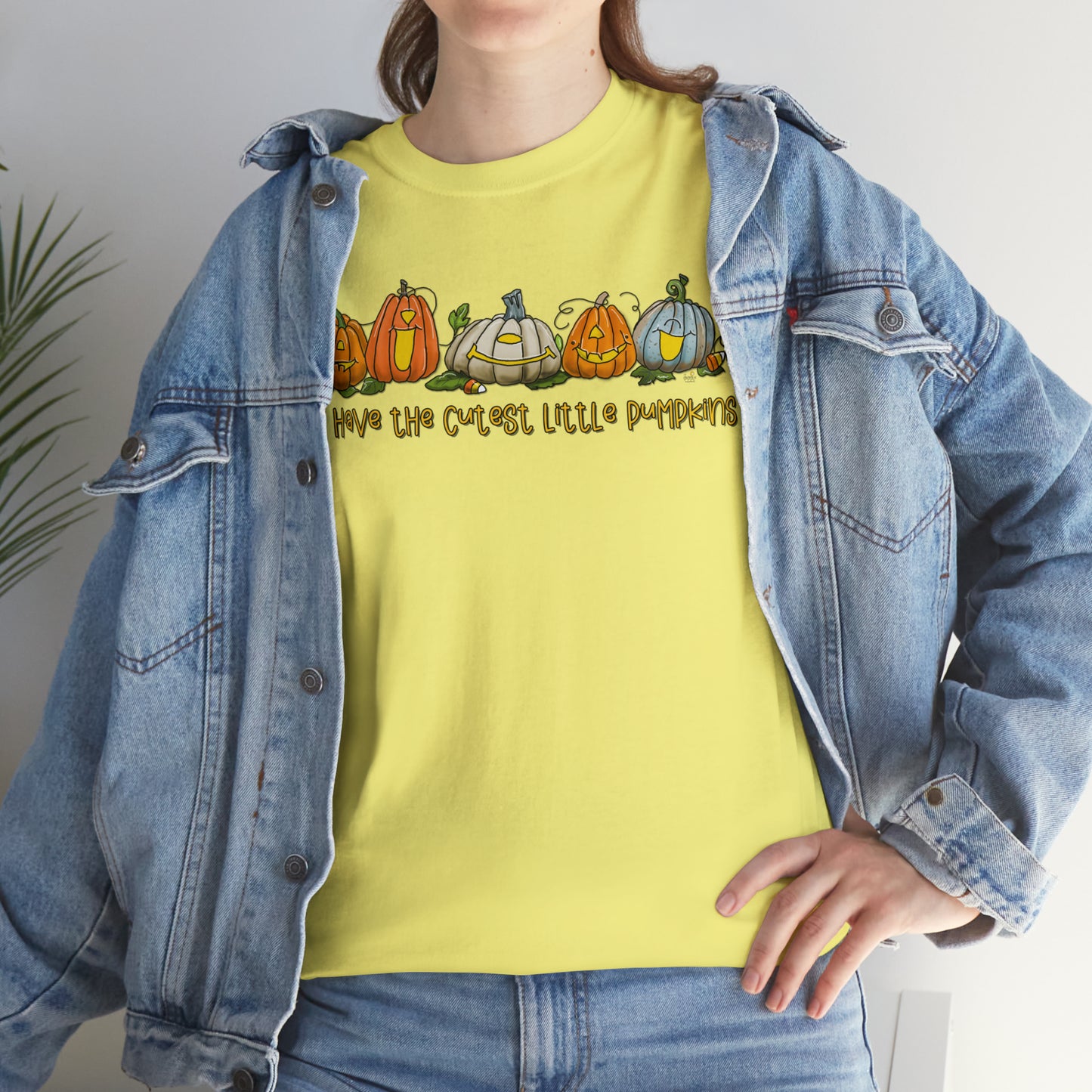 Cutest Little Pumpkins by The Giggle Network created by Laurie Repetto